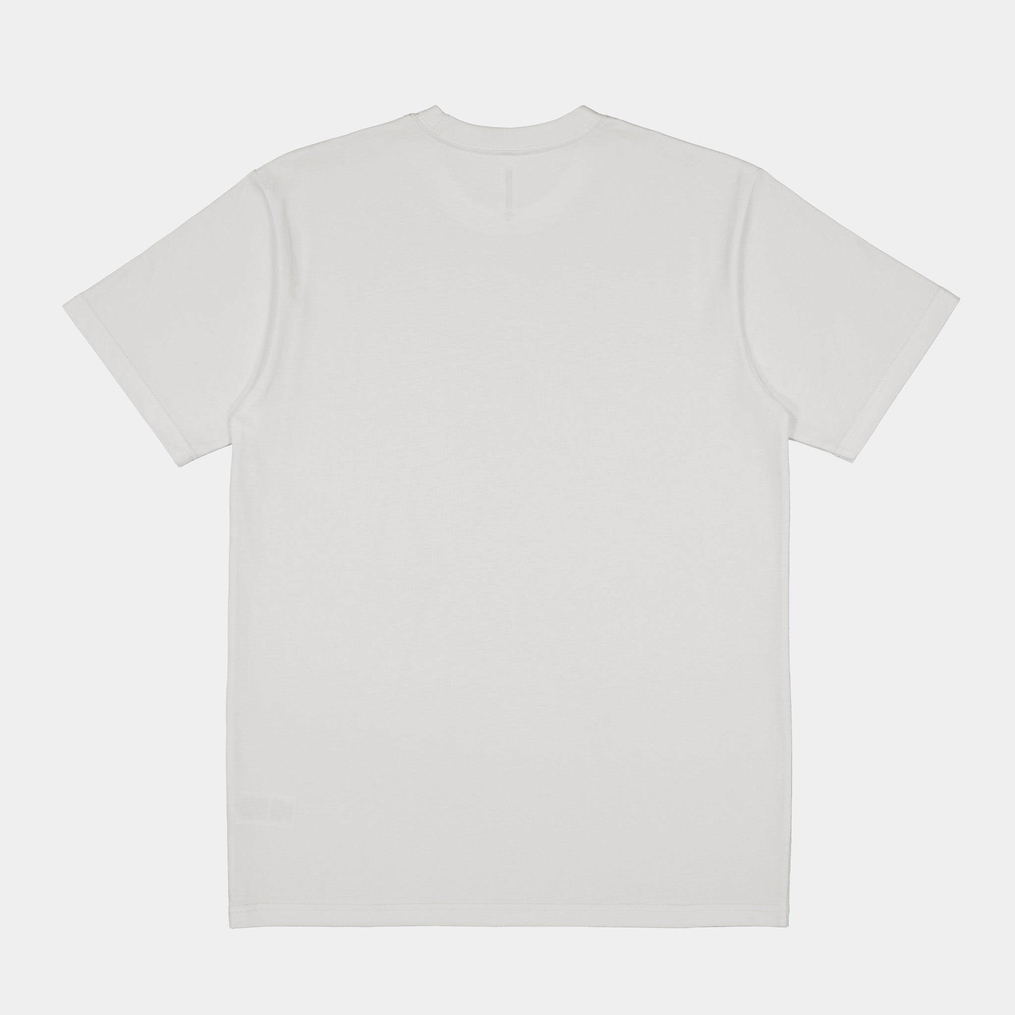 Ecru Mens Everyday Short Sleeve Tee