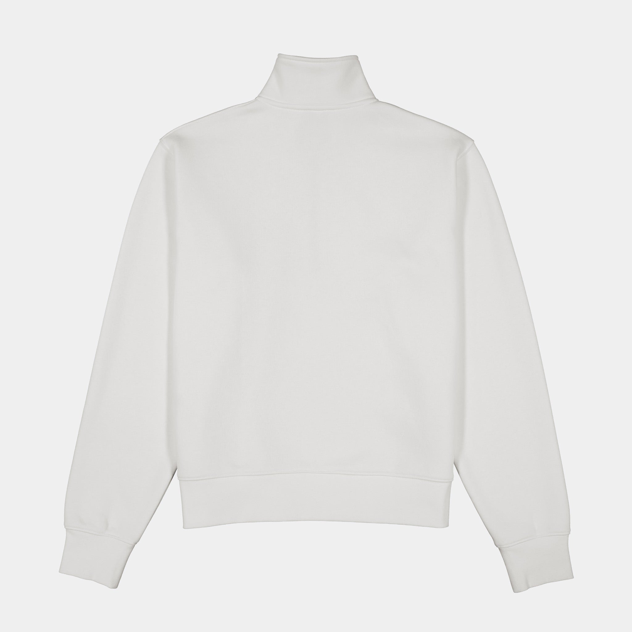 Ecru Womens Everyday 1/4 Zip