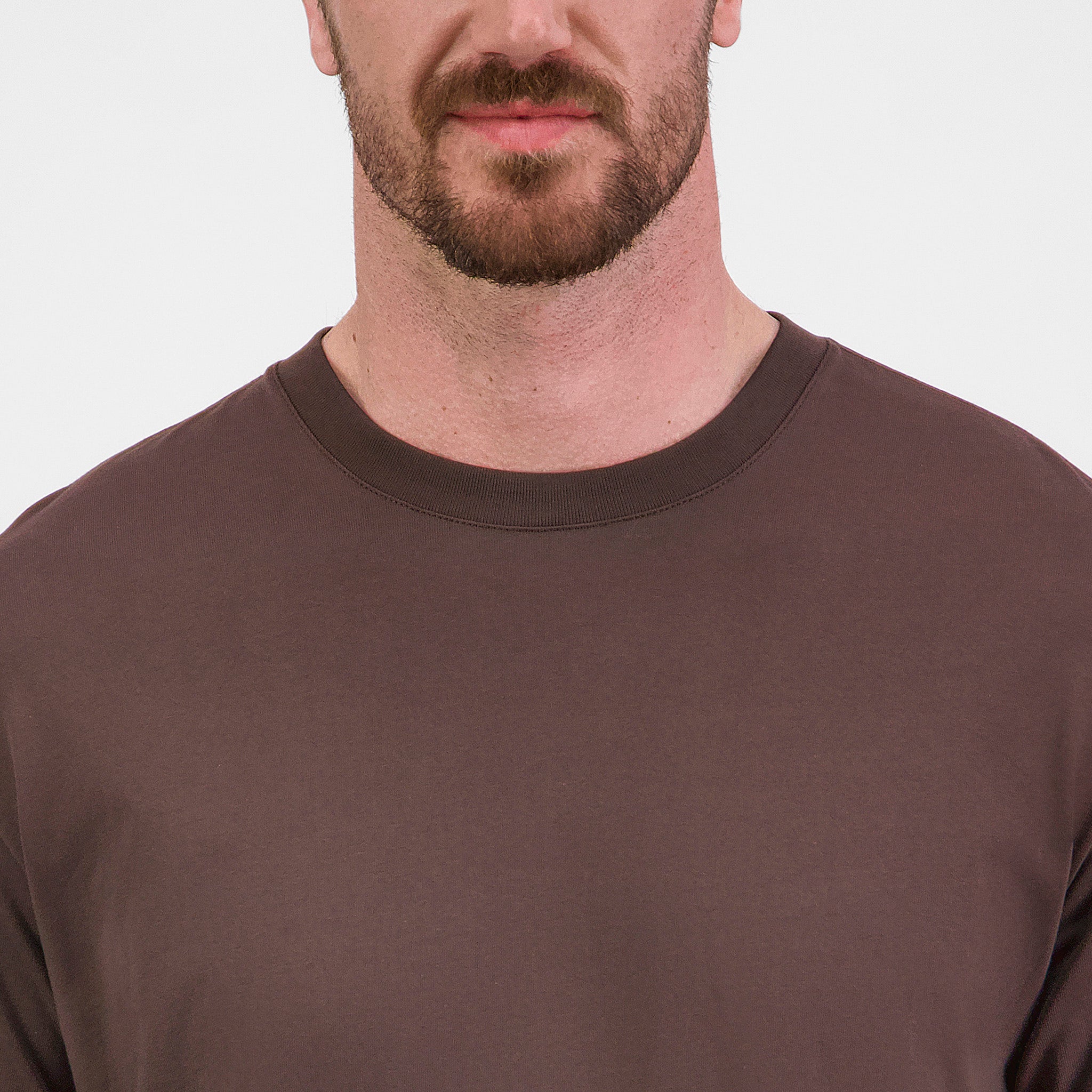 Espresso Mens Everyday Short Sleeve Tee
