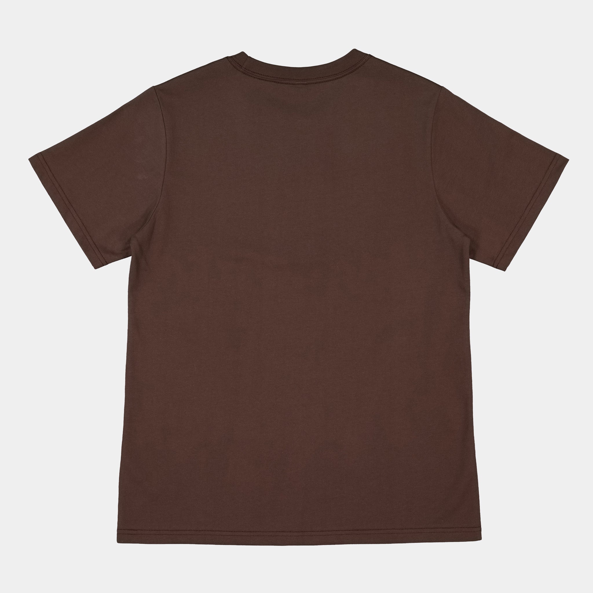 Espresso Womens Everyday Short Sleeve Tee