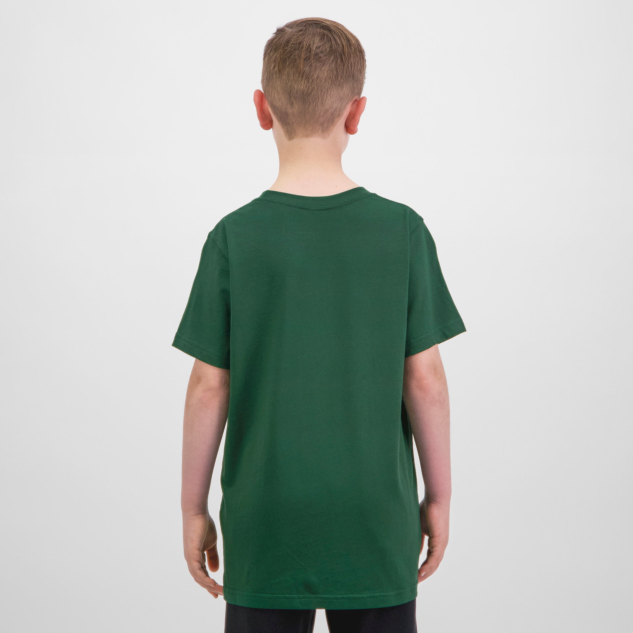 Forest Kids Basis Short Sleeve Tee