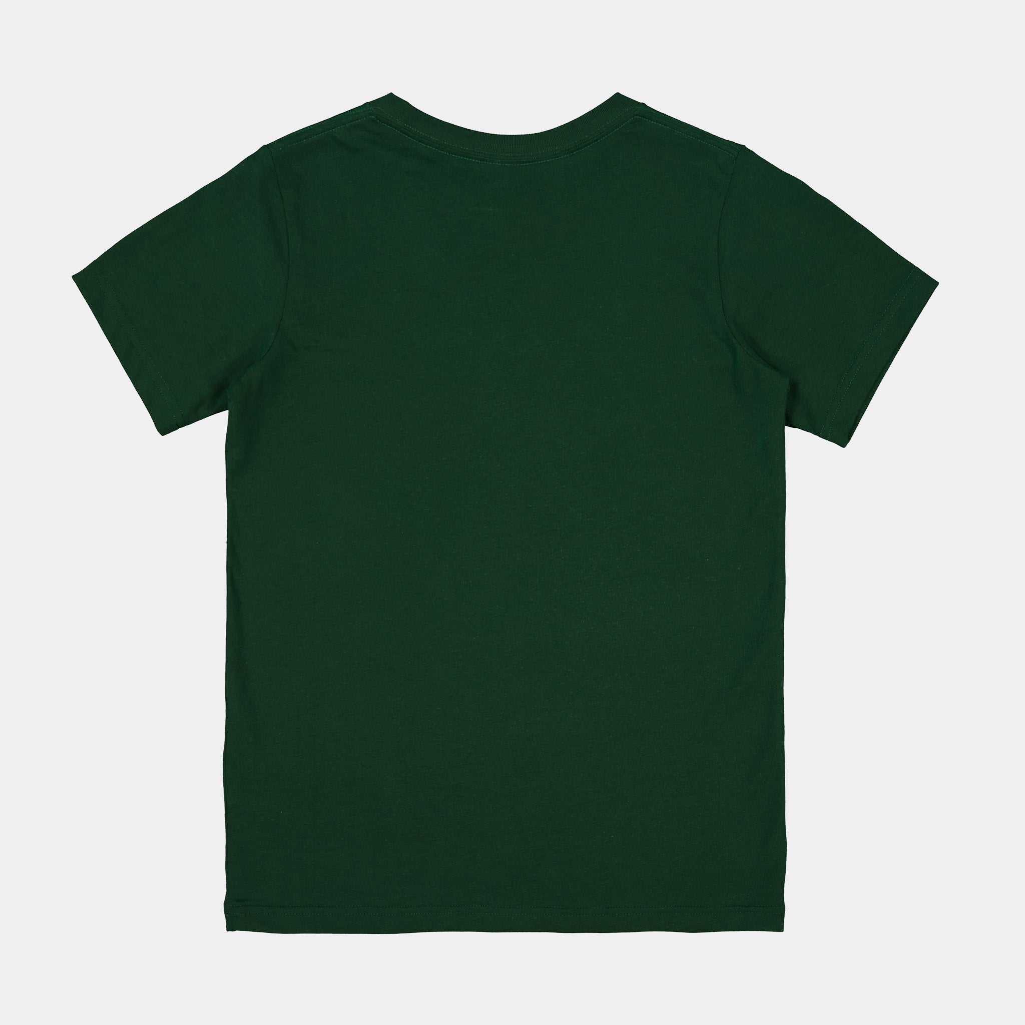 Forest Kids Basis Short Sleeve Tee