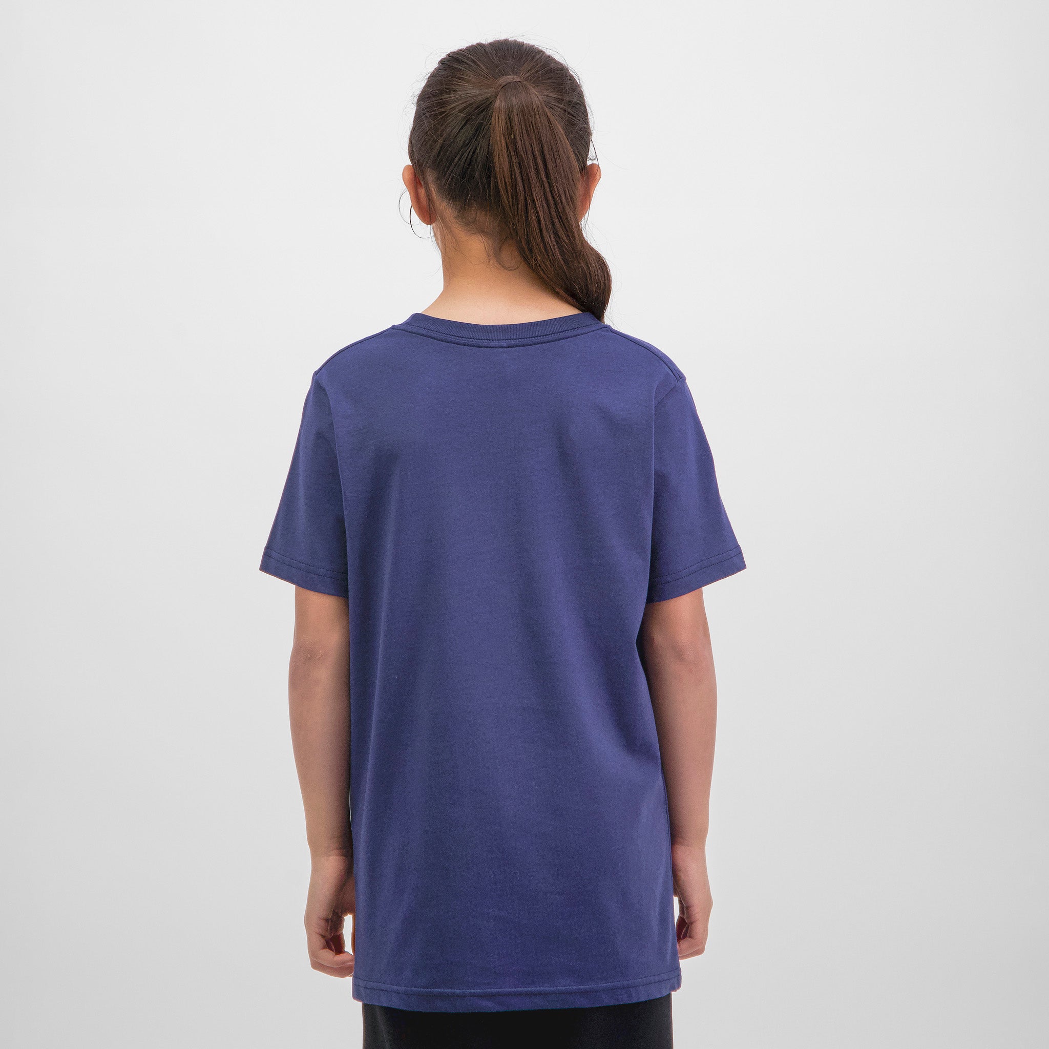Ink Kids Basis Short Sleeve Tee