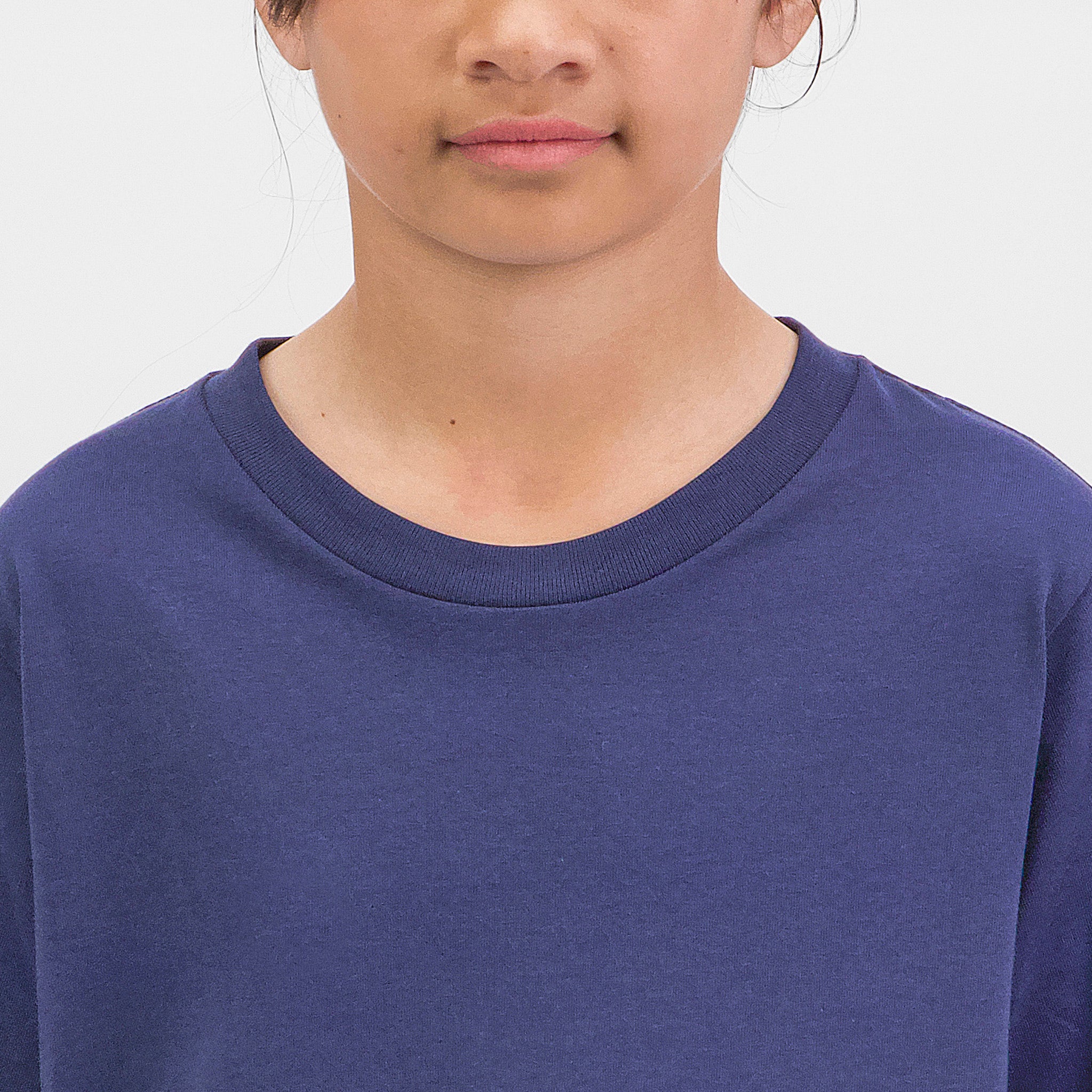 Ink Kids Basis Short Sleeve Tee