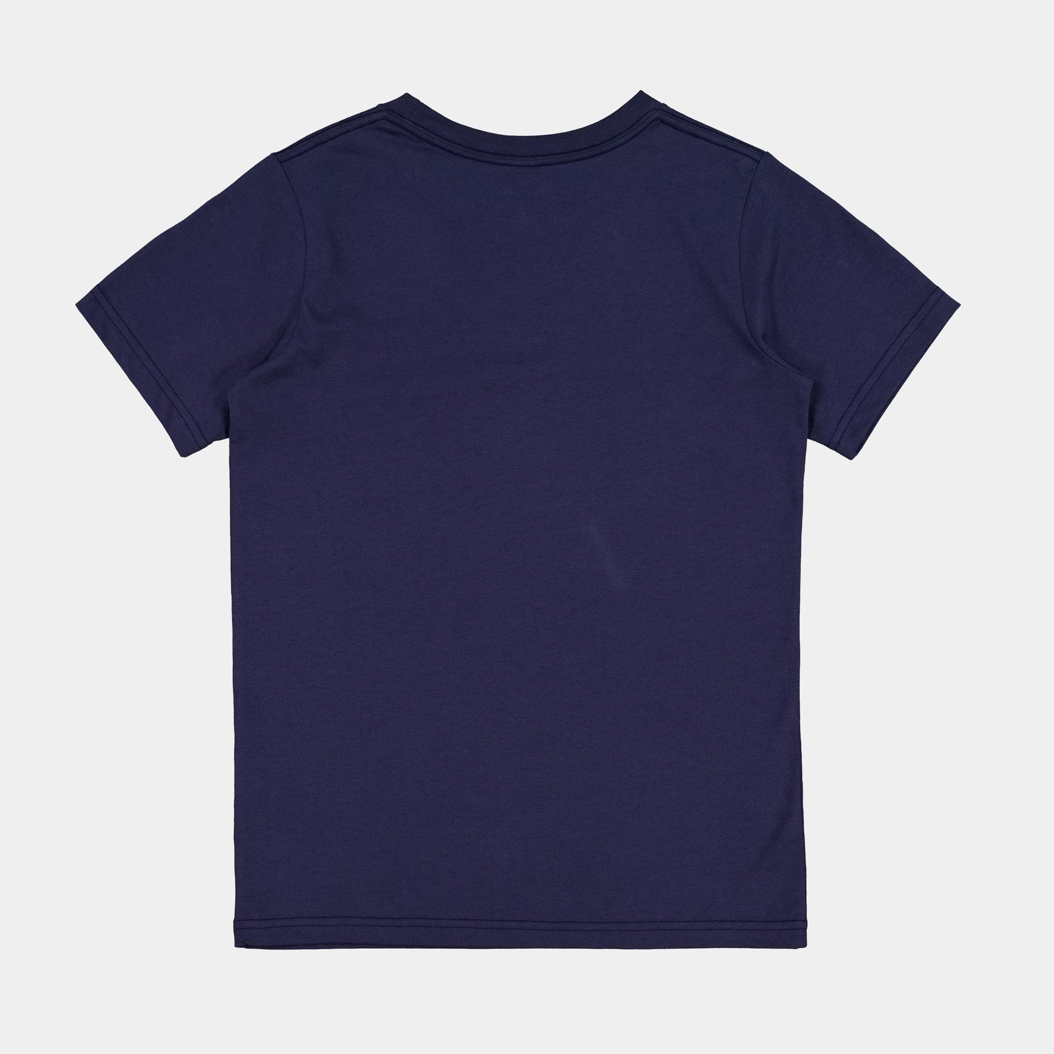 Ink Kids Basis Short Sleeve Tee