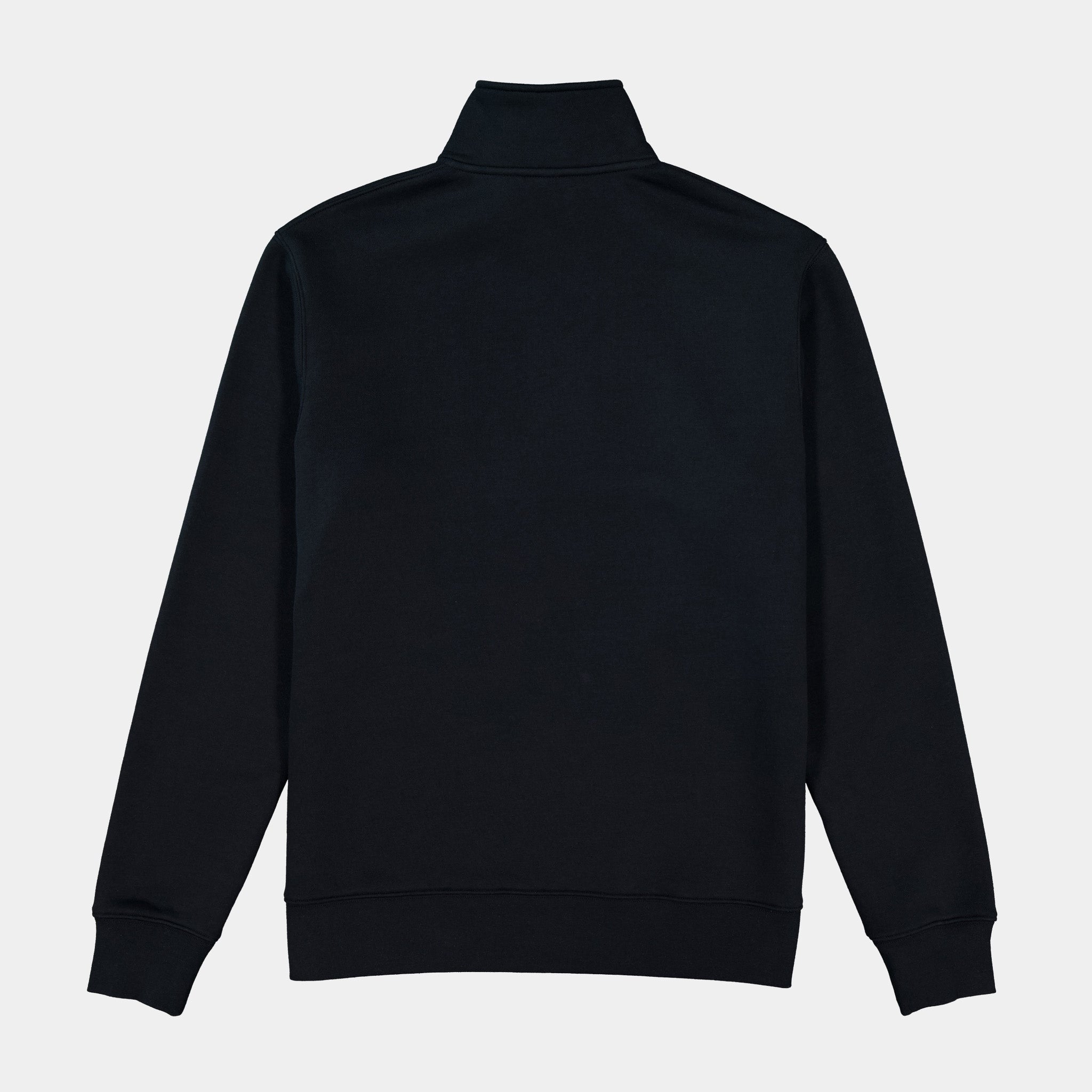 Navy Mens Everyday 1/4 Zip