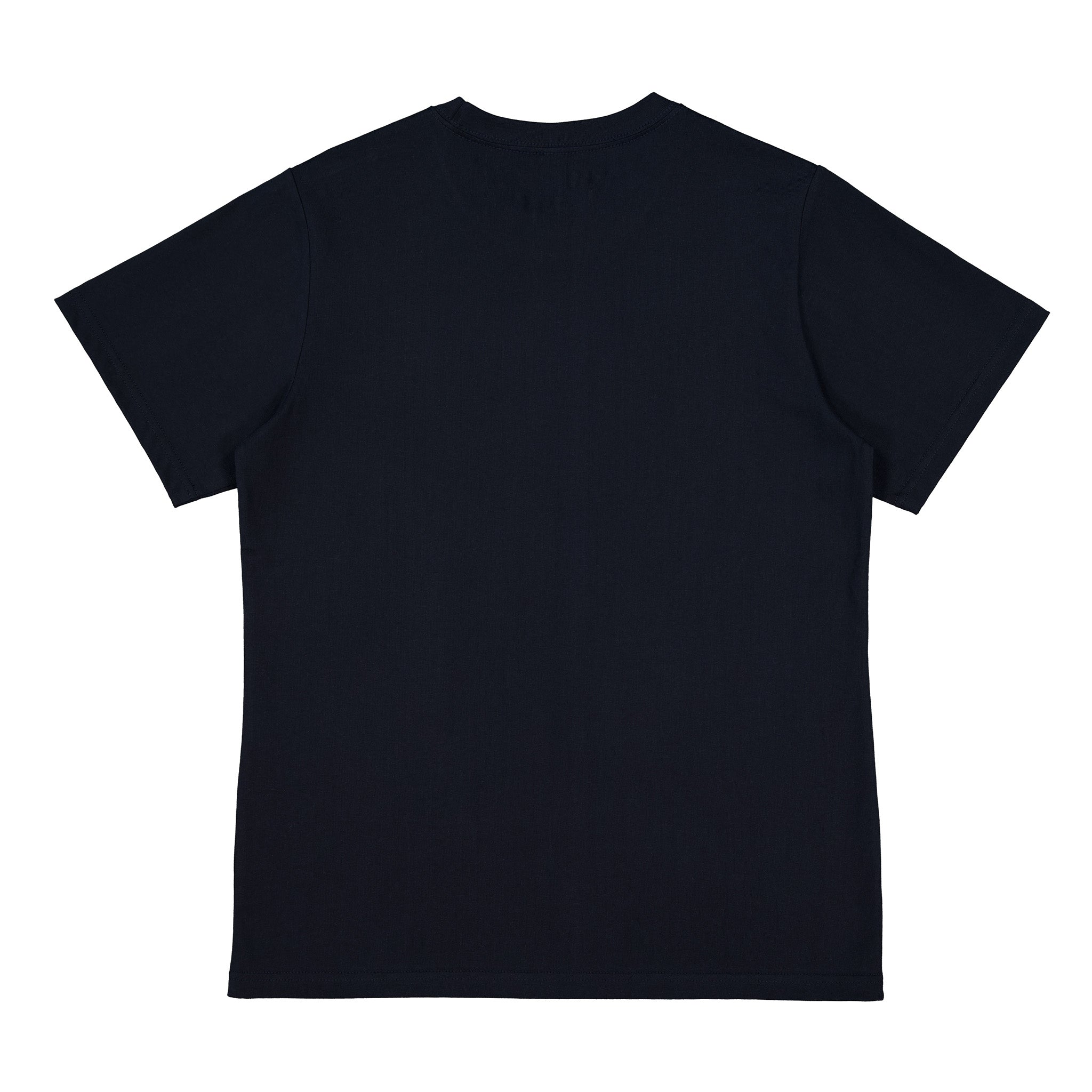 Navy Womens Everyday Short Sleeve Tee