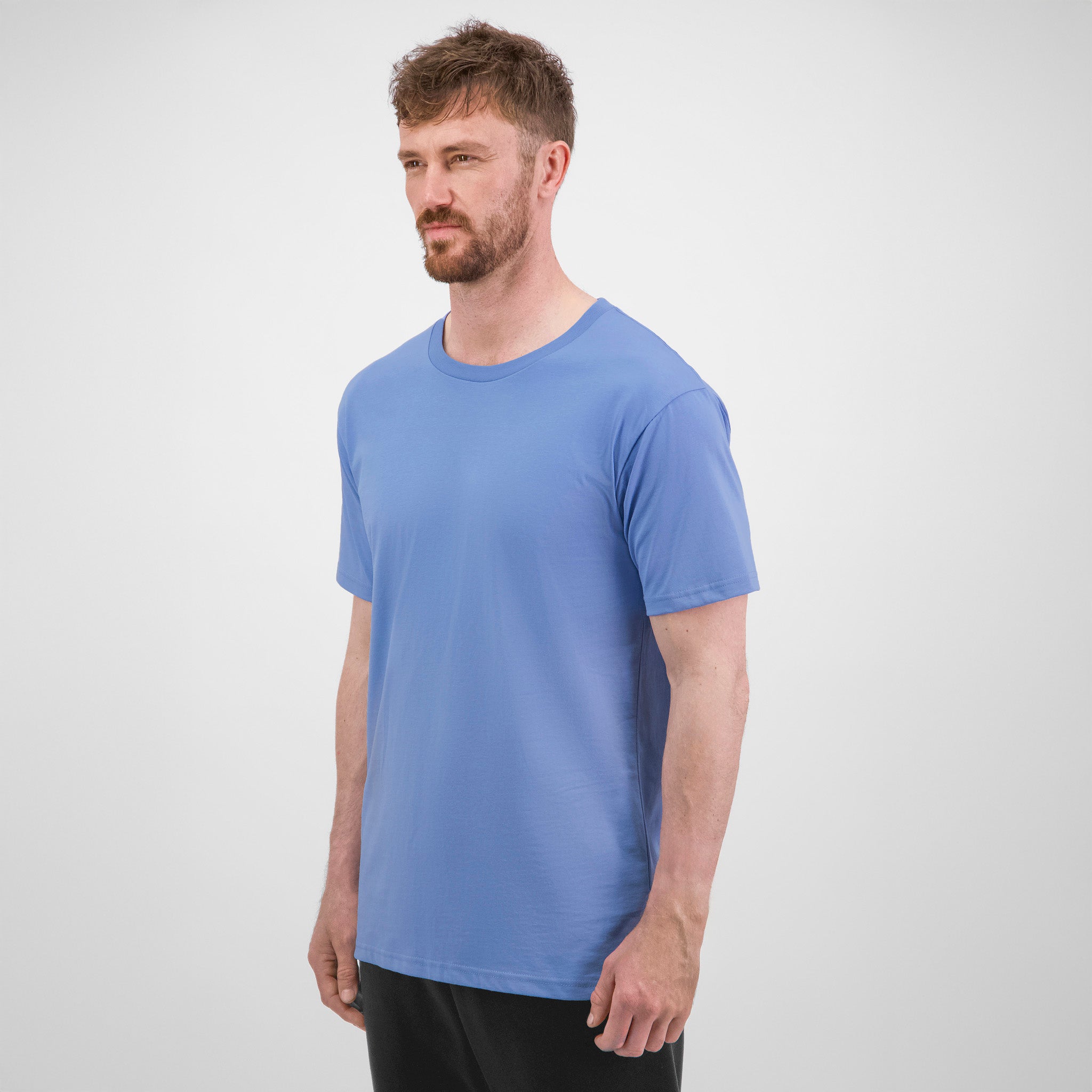 Ocean Mens Basis Short Sleeve Tee