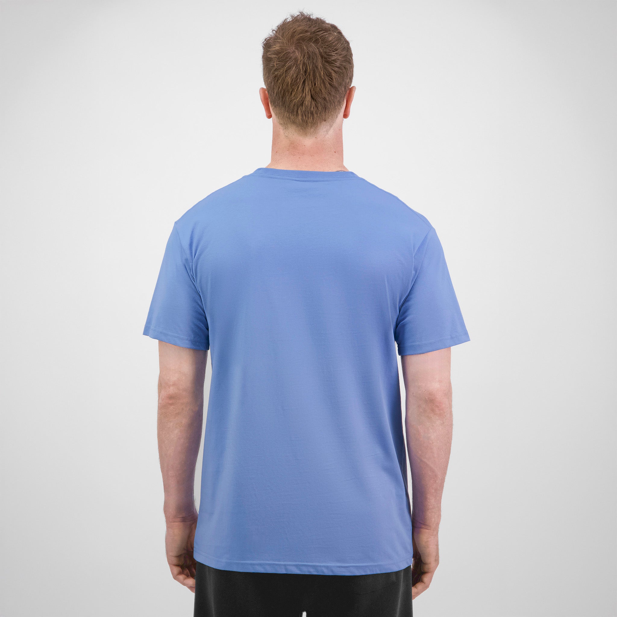 Ocean Mens Basis Short Sleeve Tee
