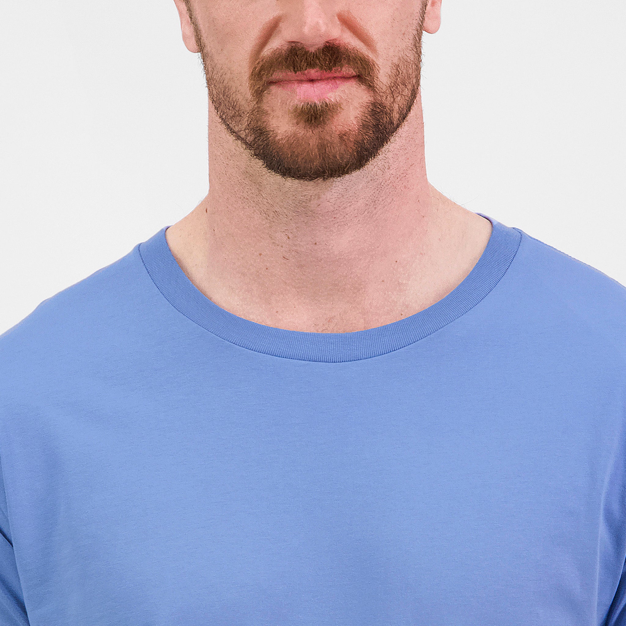 Ocean Mens Basis Short Sleeve Tee