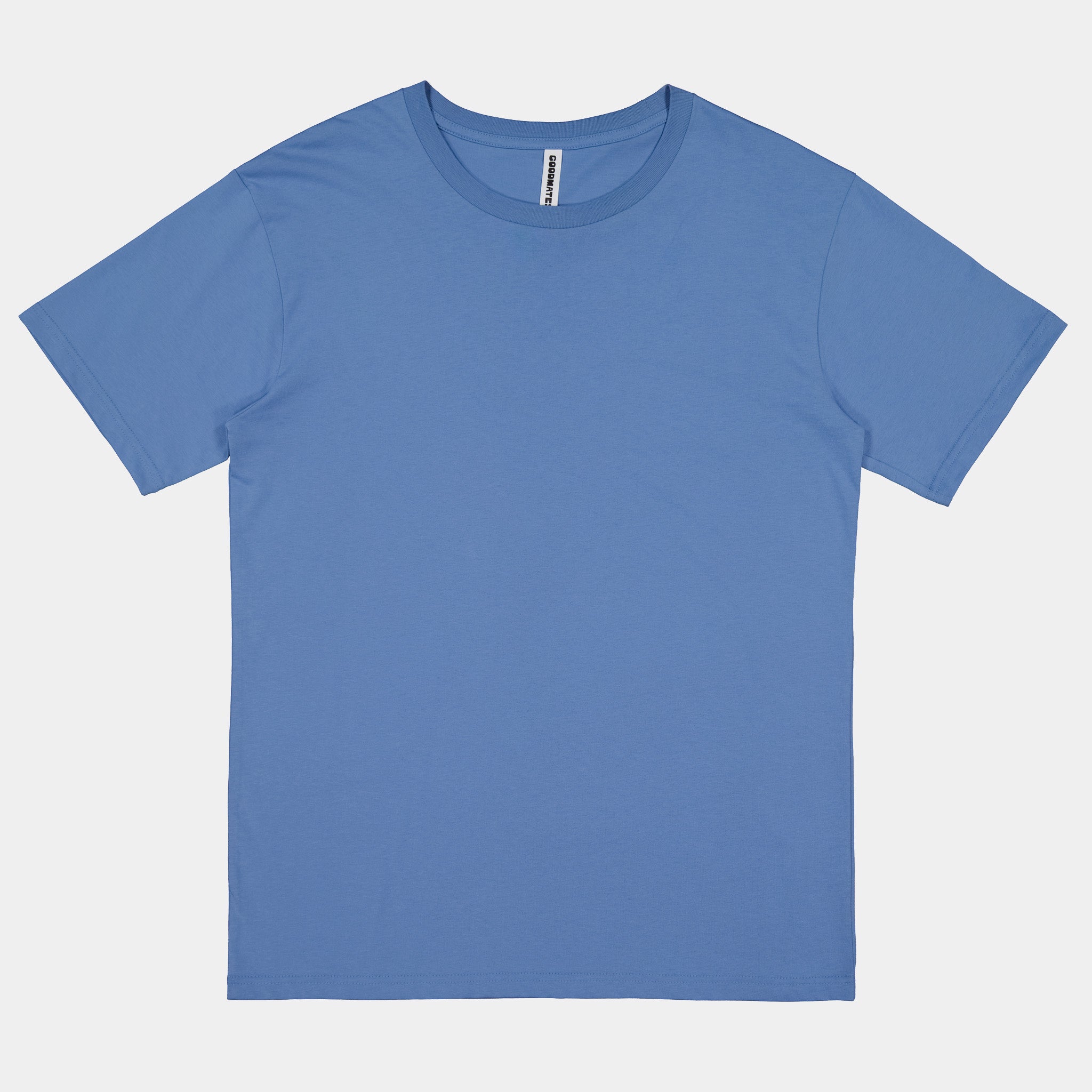 Ocean Mens Basis Short Sleeve Tee