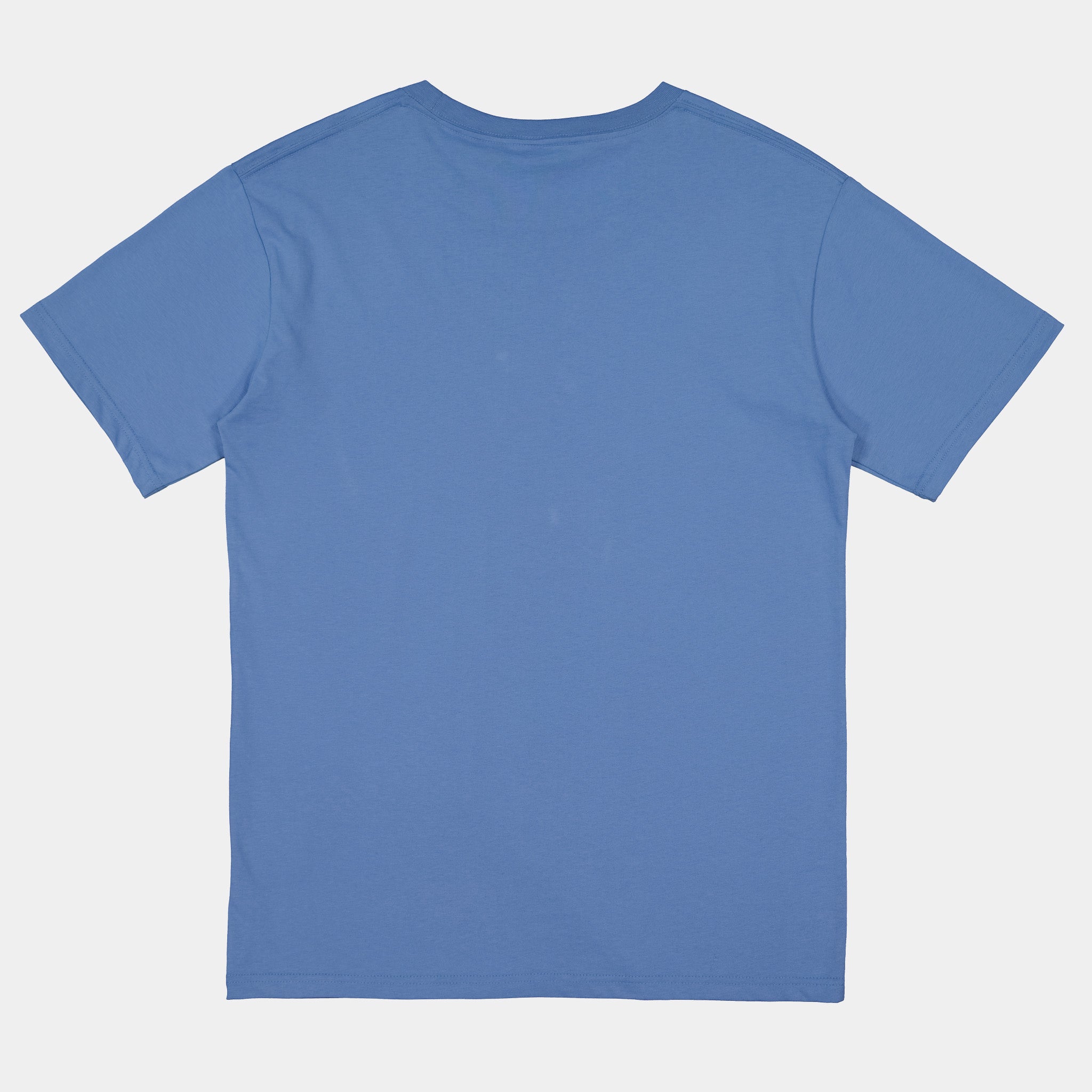 Ocean Mens Basis Short Sleeve Tee