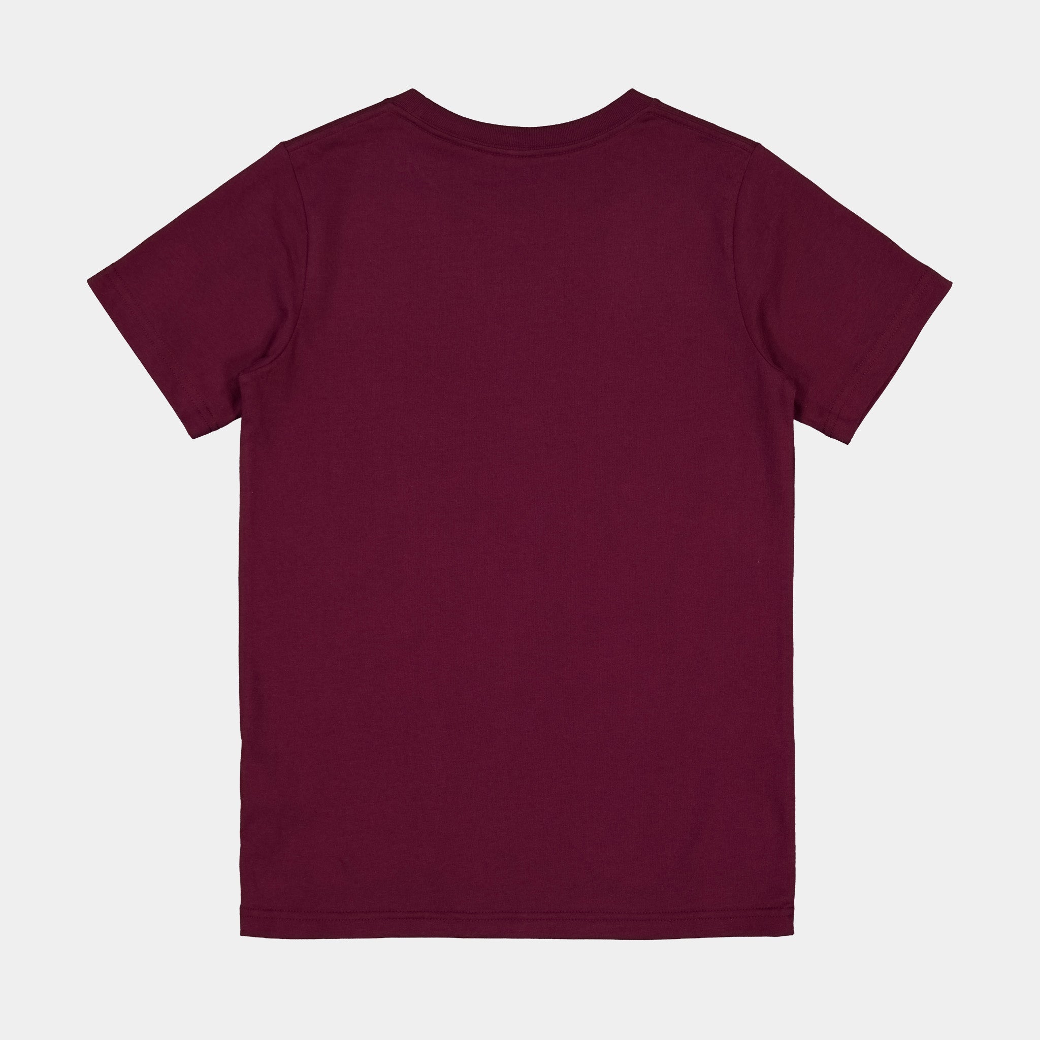 Plum Kids Basis Short Sleeve Tee