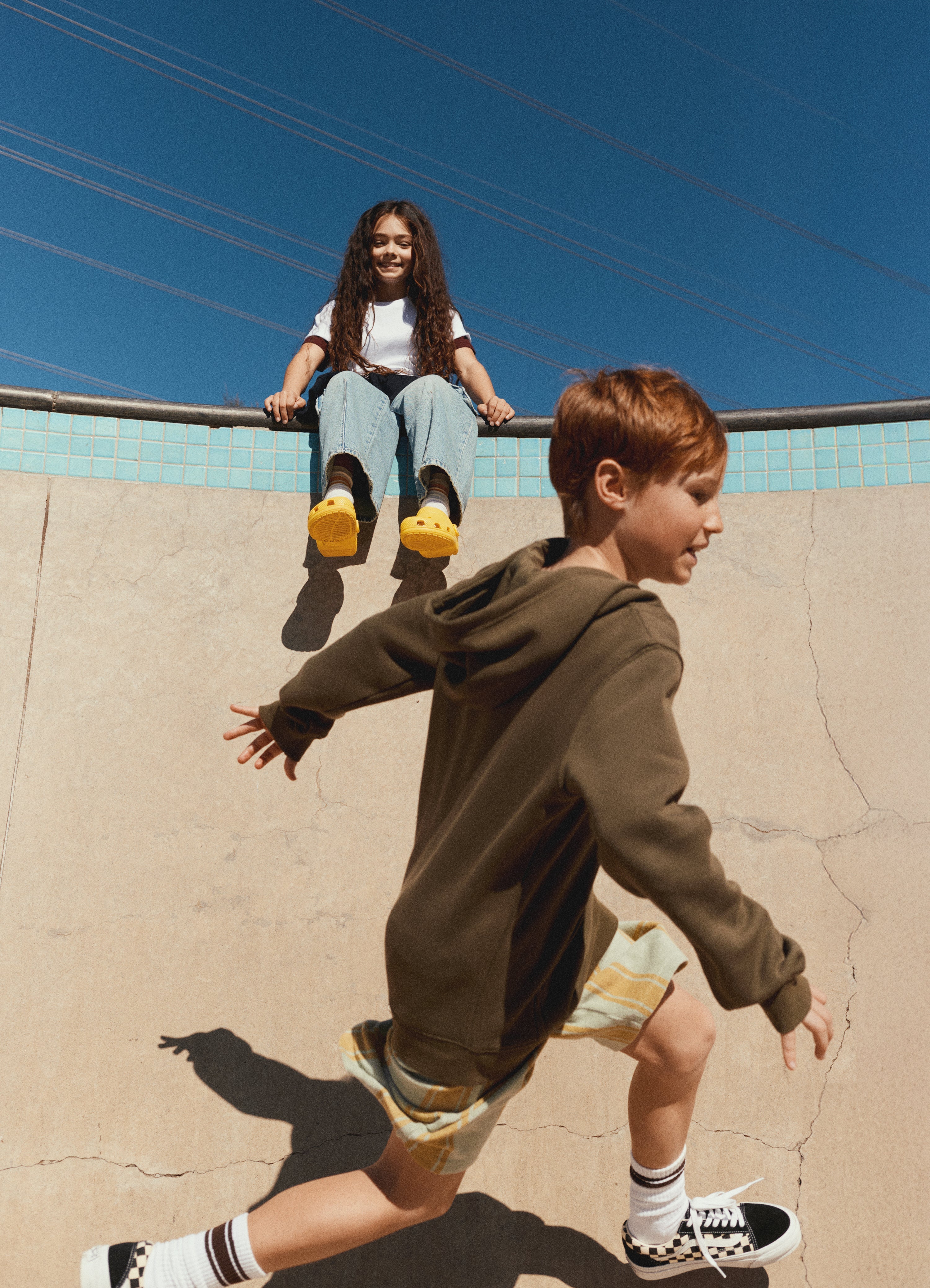 Easy Kids Clothing Basics for New Zealand Summers