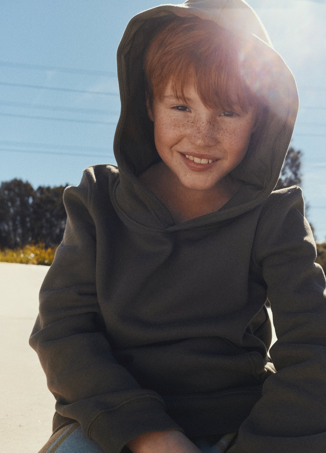 Aussie Autumn Essentials: The Basics You’ll Wear on Repeat