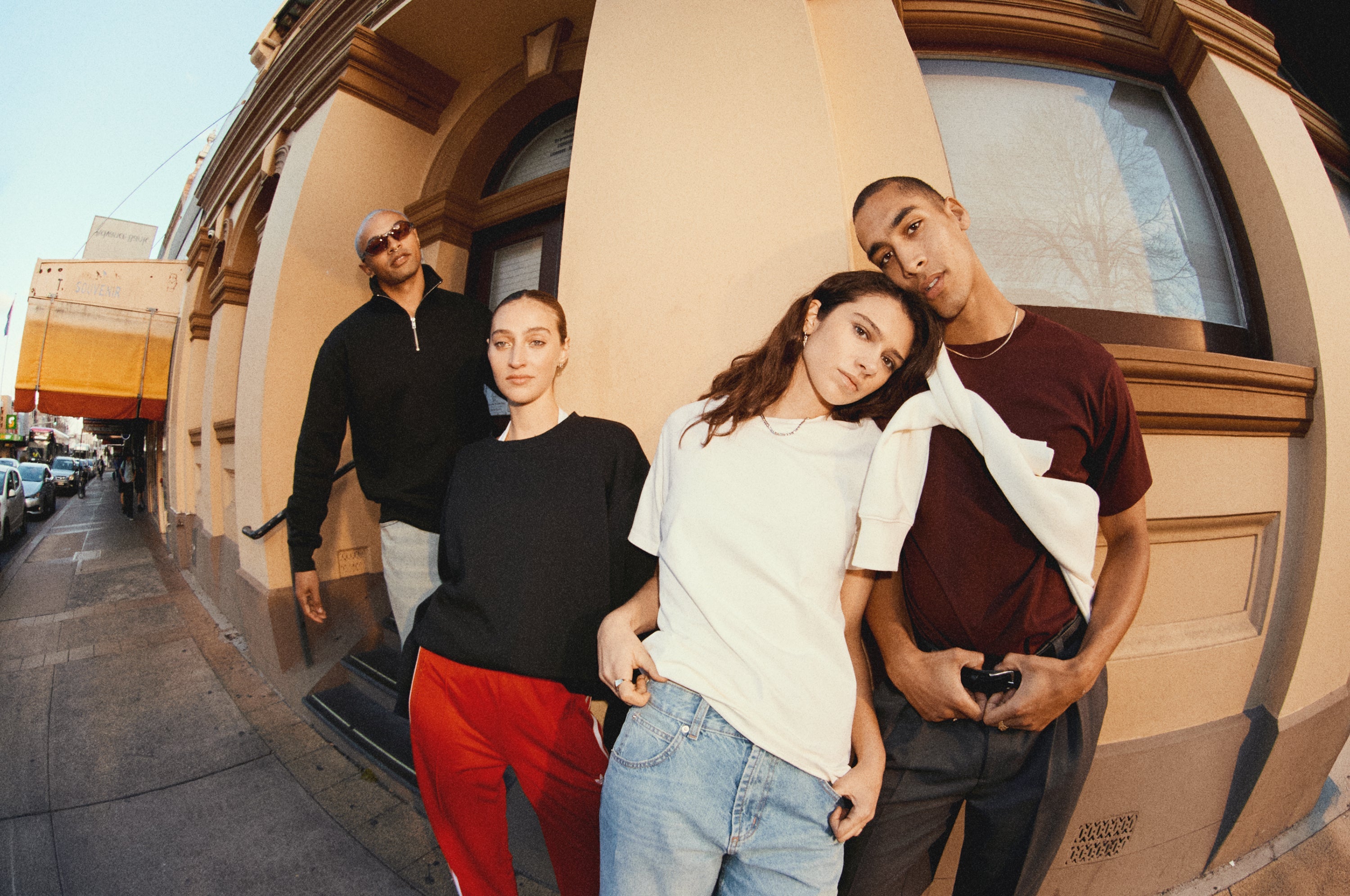 The Everyday Tee: Why the Perfect Basic T-Shirt is Harder to Find Than You Think