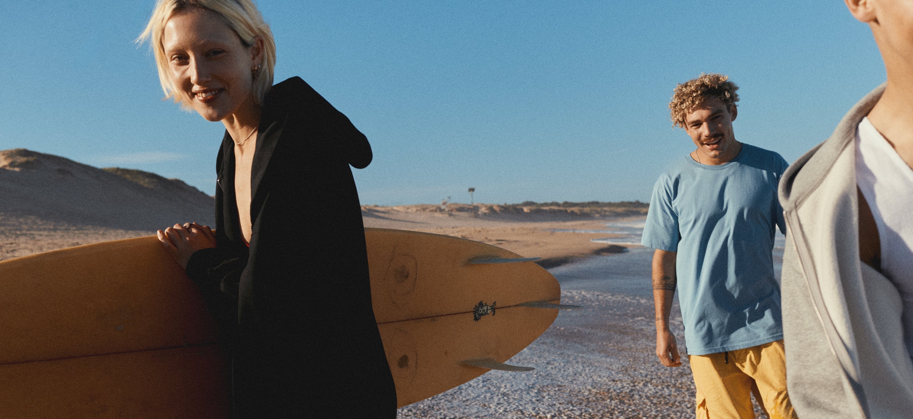 Summer Fits Sorted: The Ultimate GOODMATES Style Guide