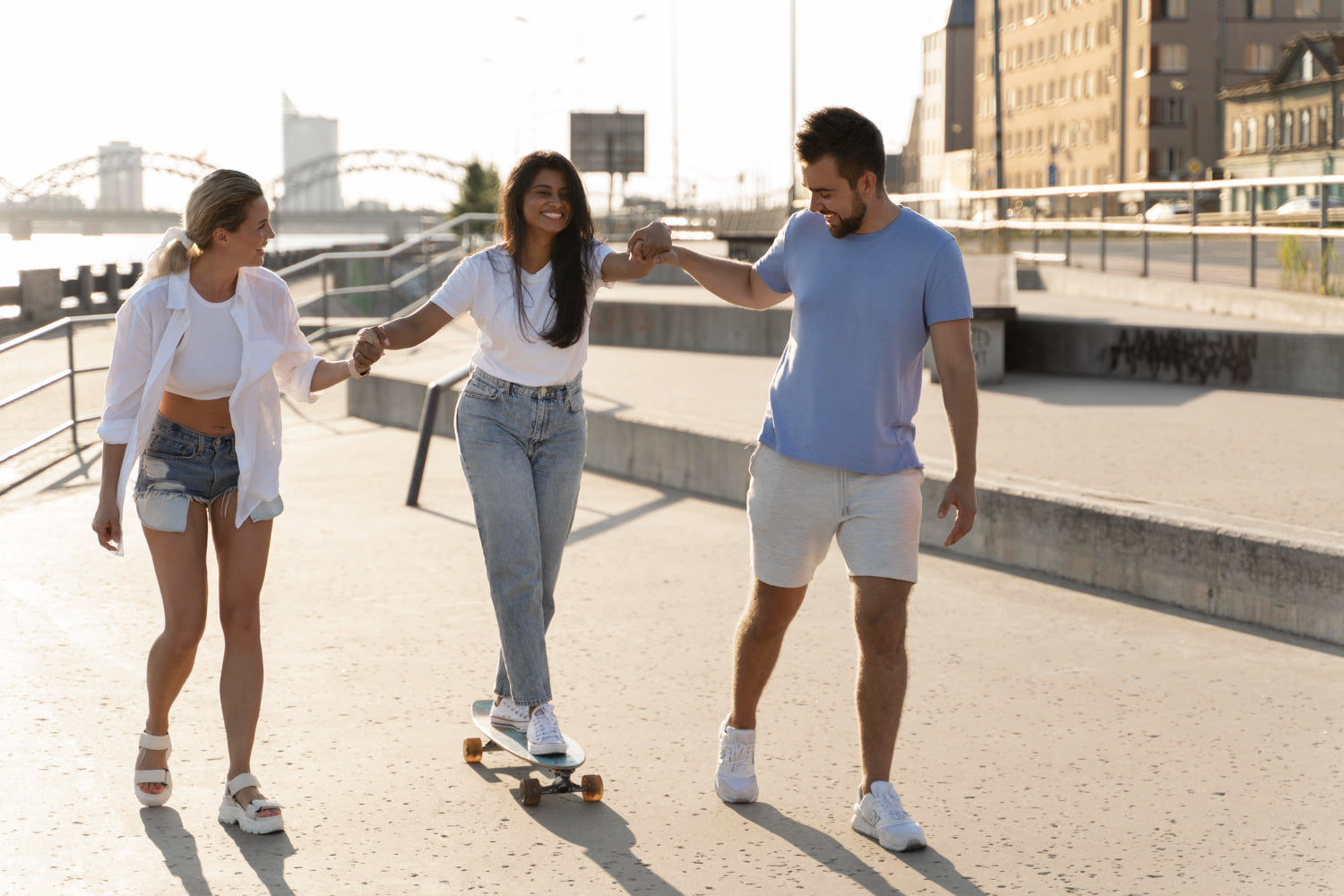 Stay Cool in Australia’s Heat with Breathable Summer Tees