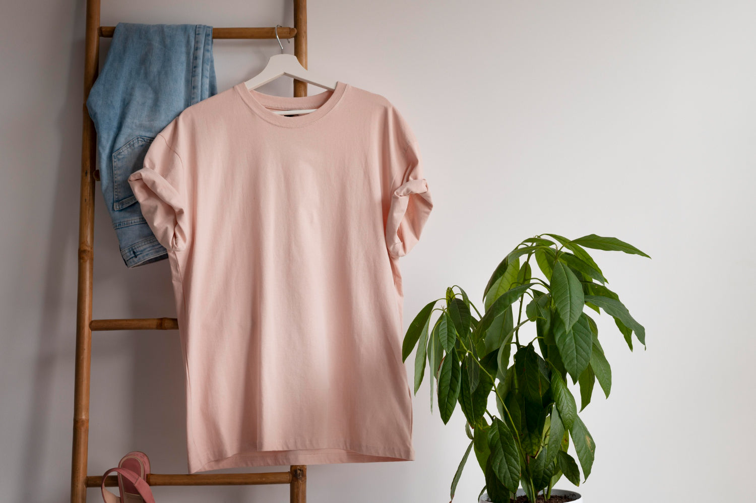 Summer-Ready Cotton Tees for Women in New Zealand