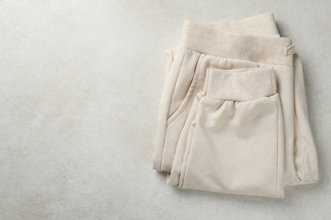 Warm and Easy Track Pants for Summer in New Zealand