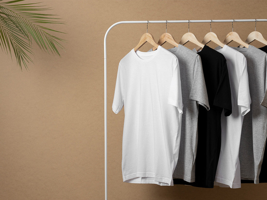 Cotton Standards 101: What Makes a Good Tee, Great