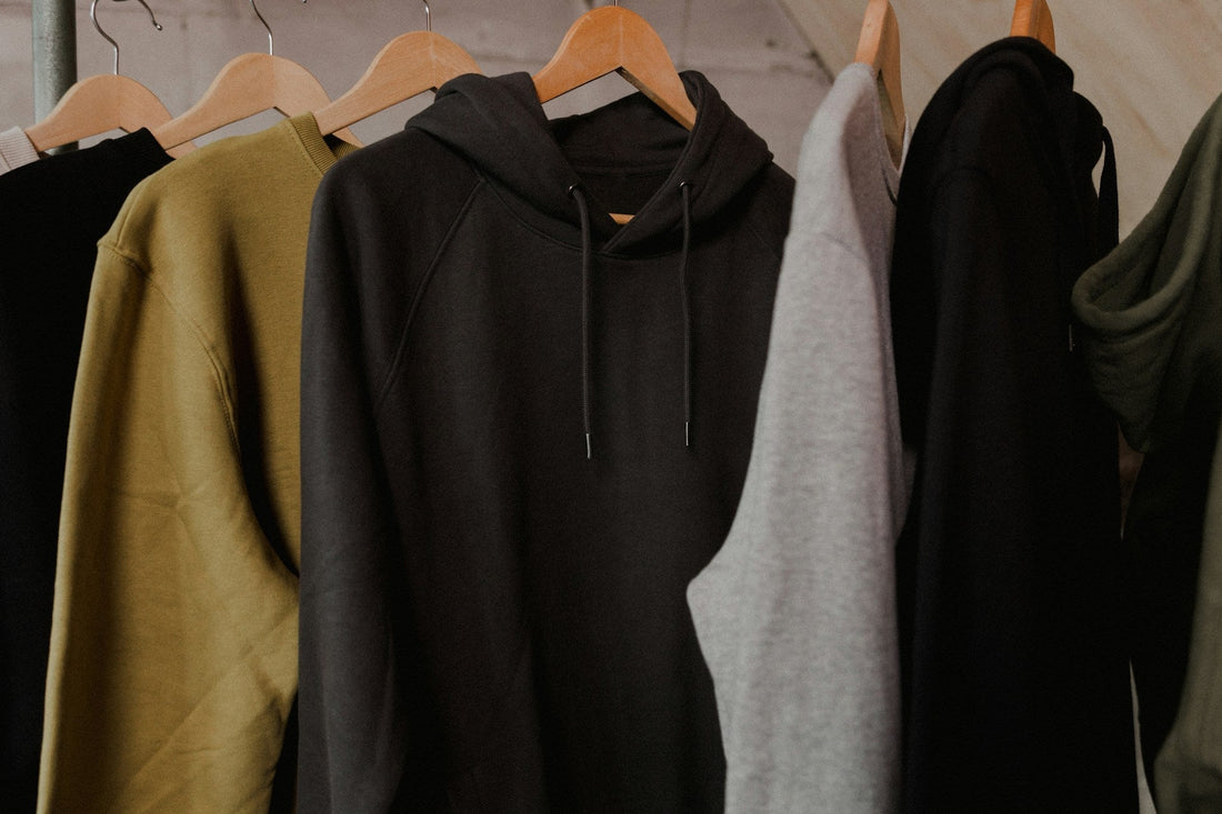 Men’s Hoodies