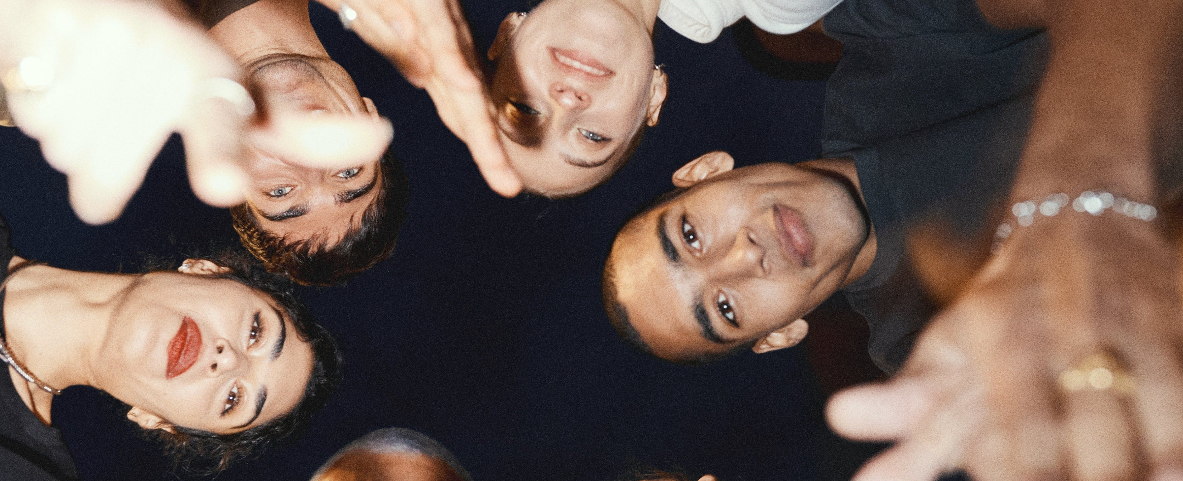 Introducing GOODMATES Apparel