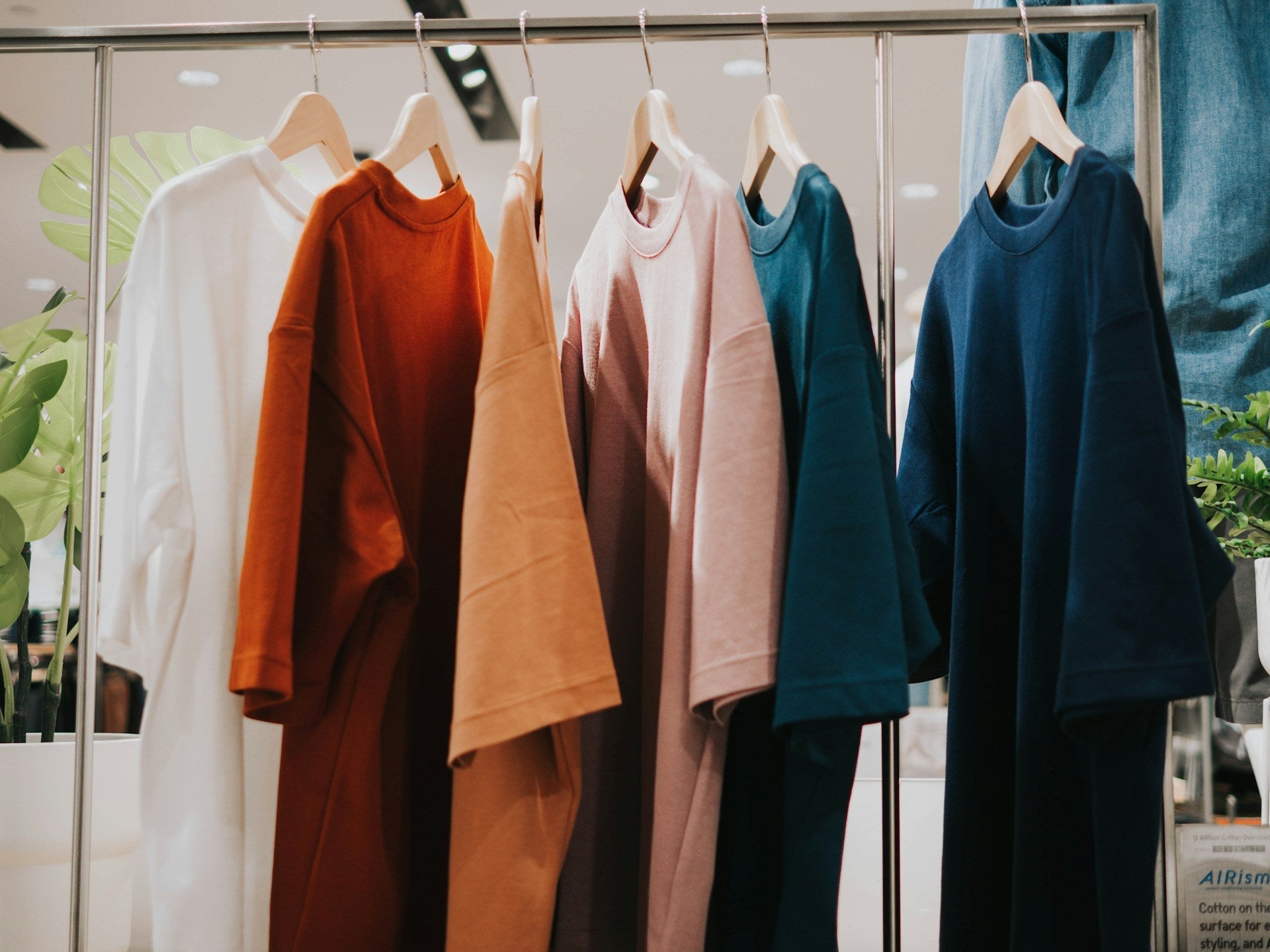 Women’s Basics