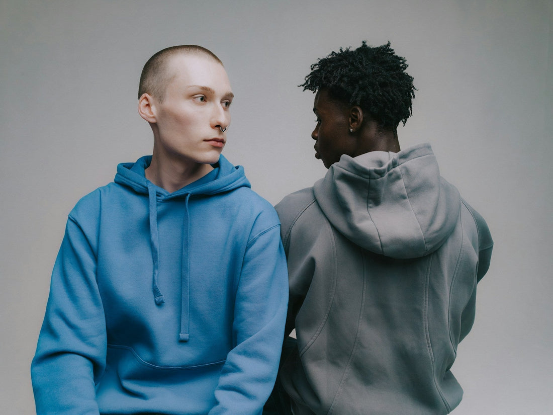 men's hoodies