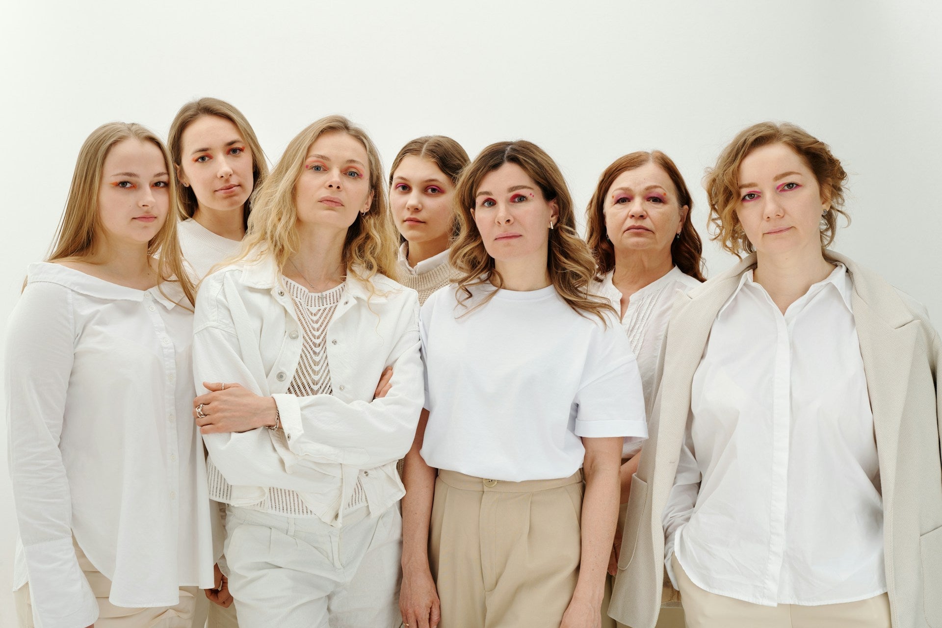 women's style