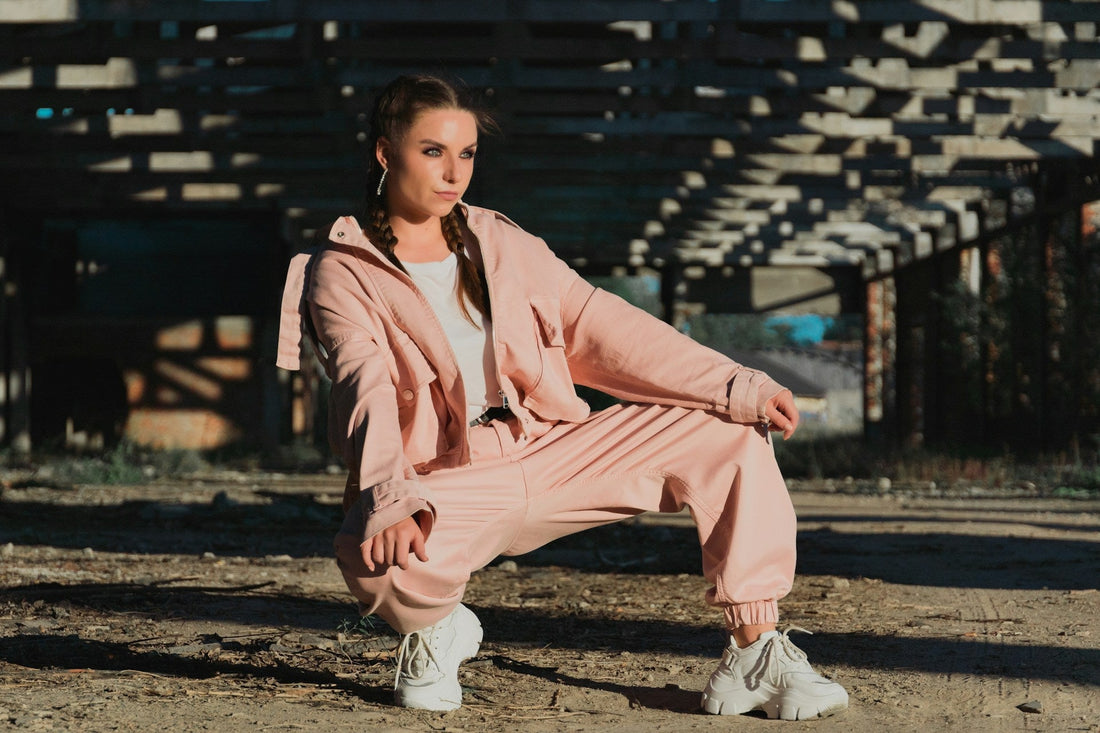 women's track pants