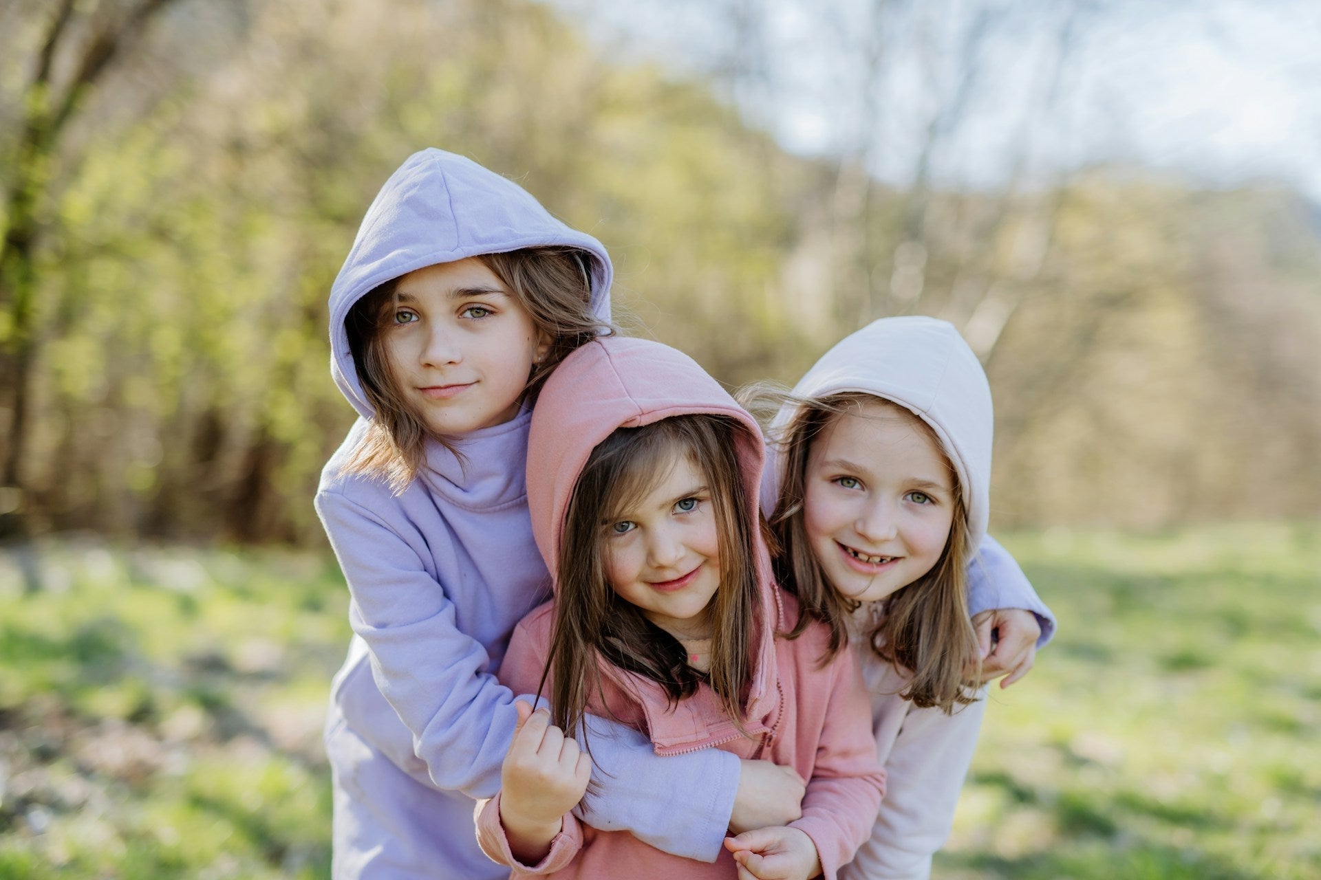 kids' hoodies