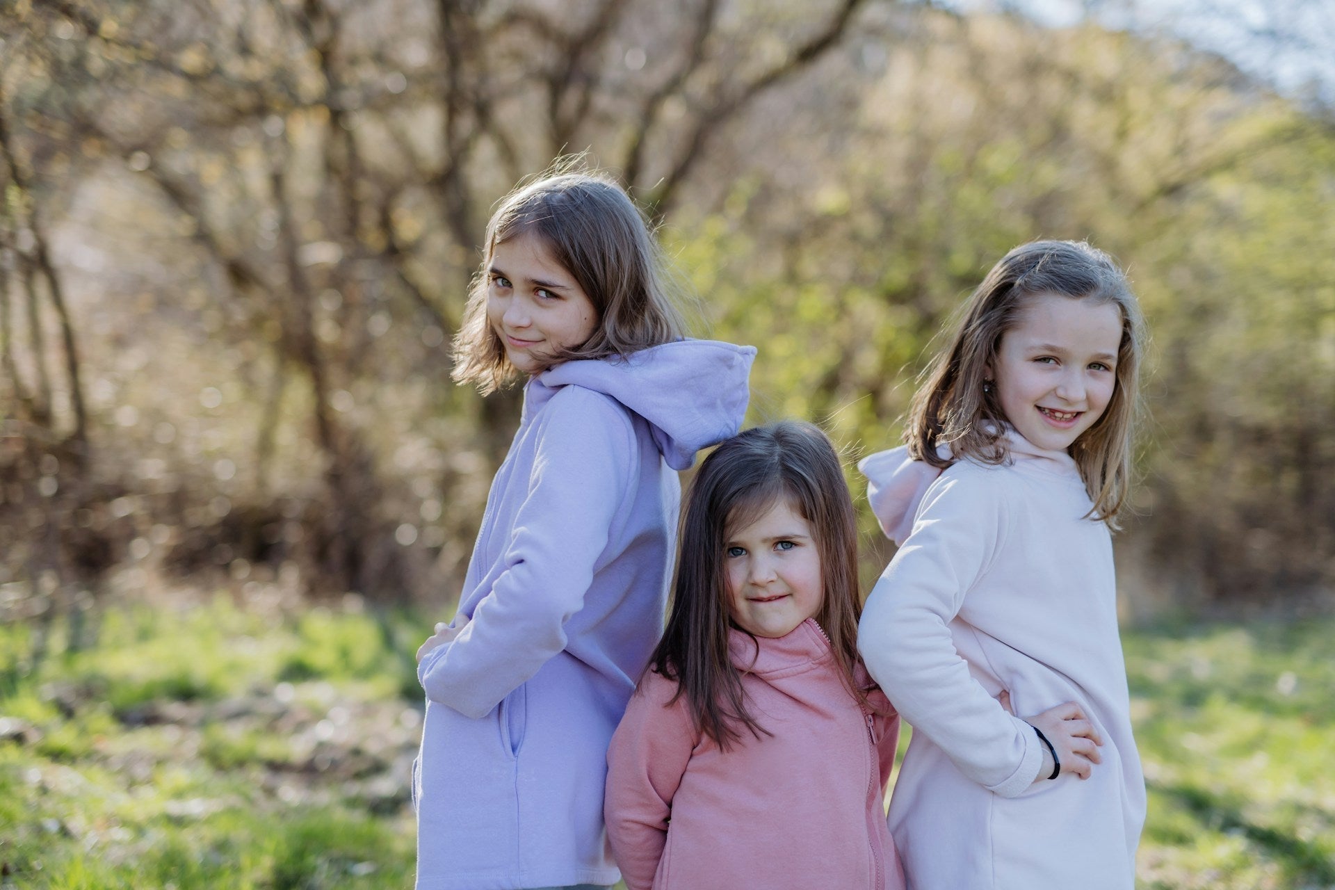 kids' hoodies