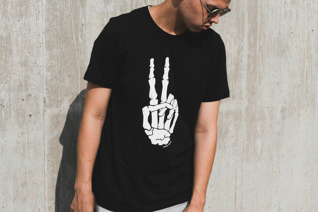 Steps to Create Customisable Men’s Tees for AU Business Branding