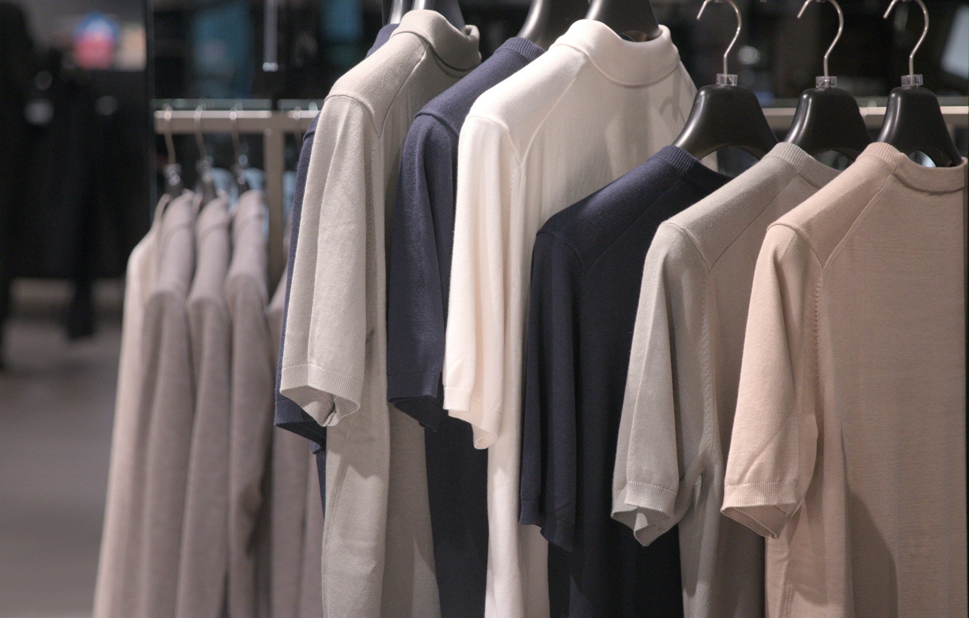 men's tees