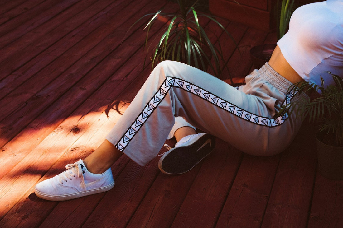 women's track pants