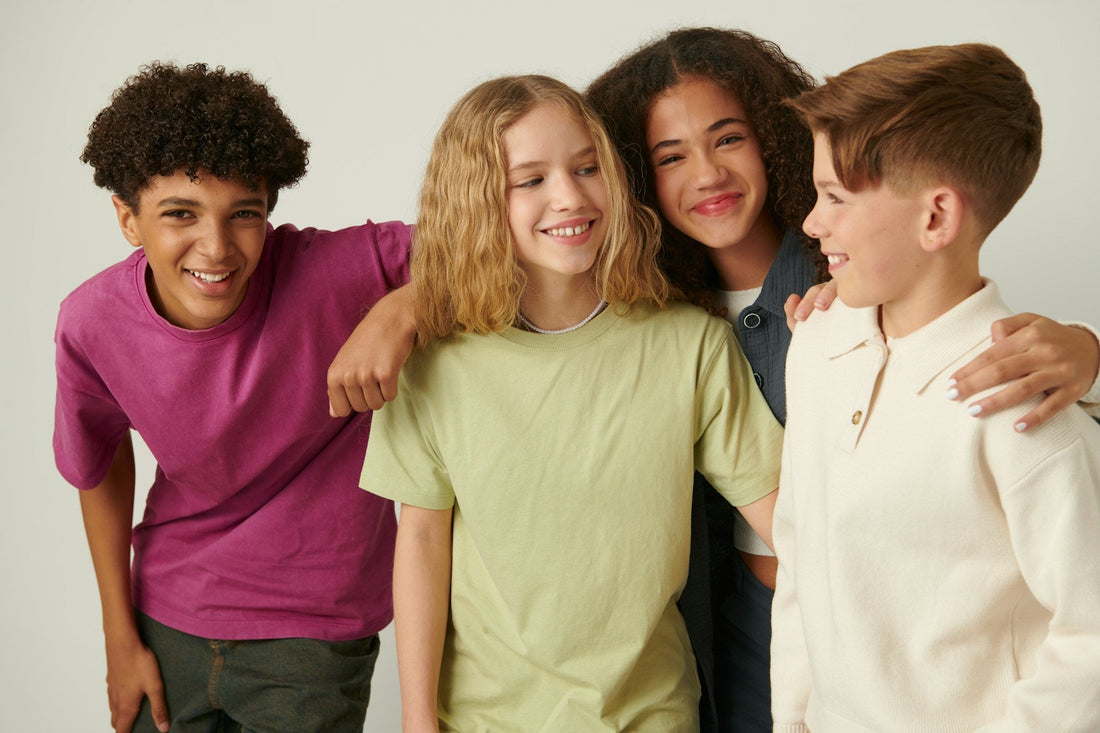kids shirts