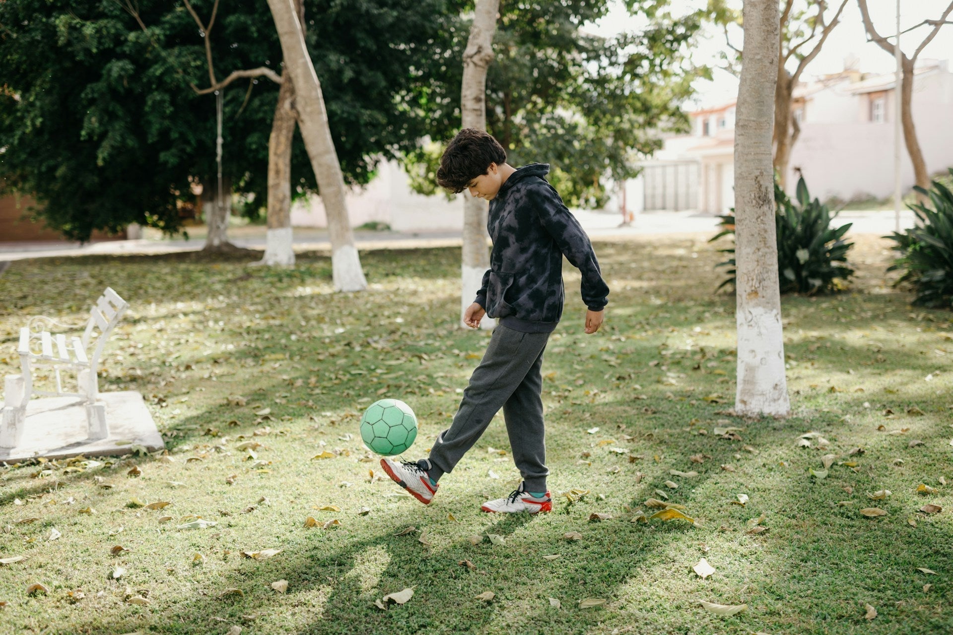 kids' track pants