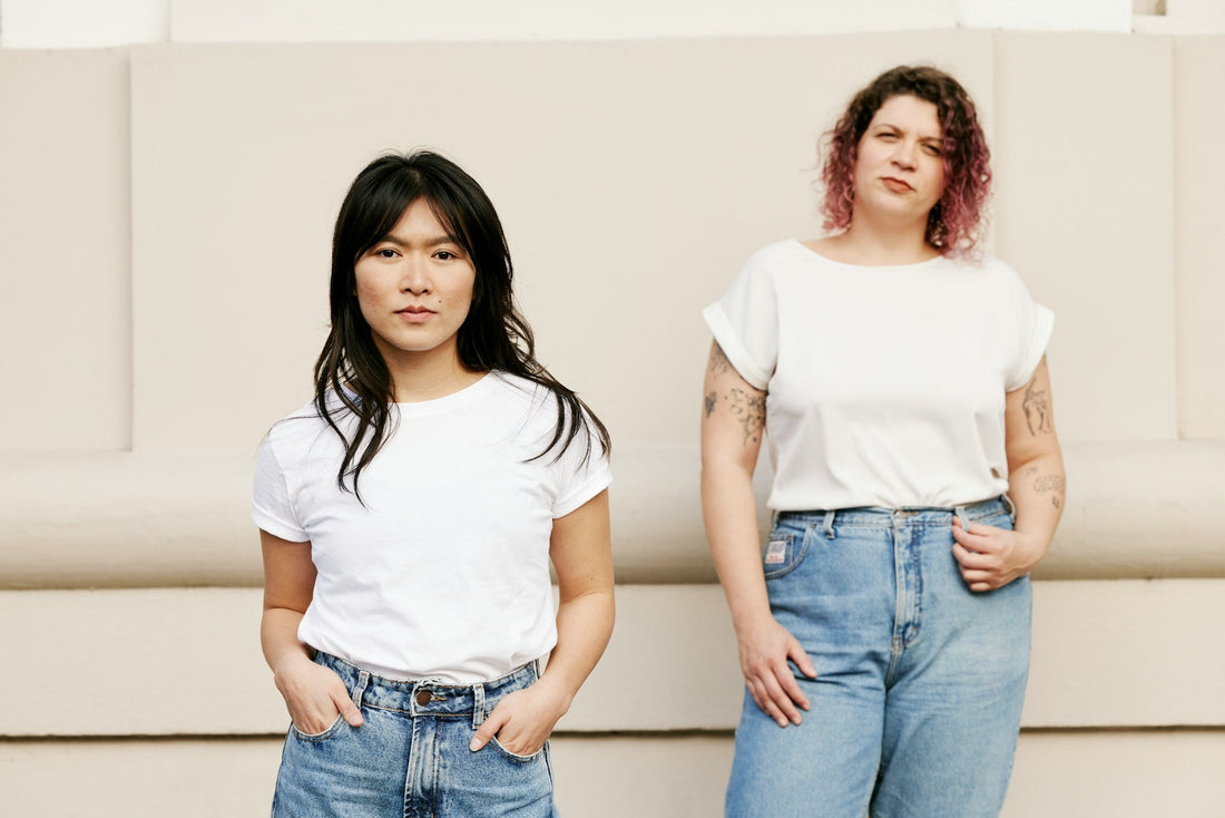women's tees
