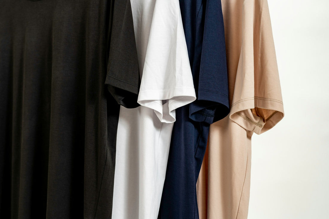 men's tees