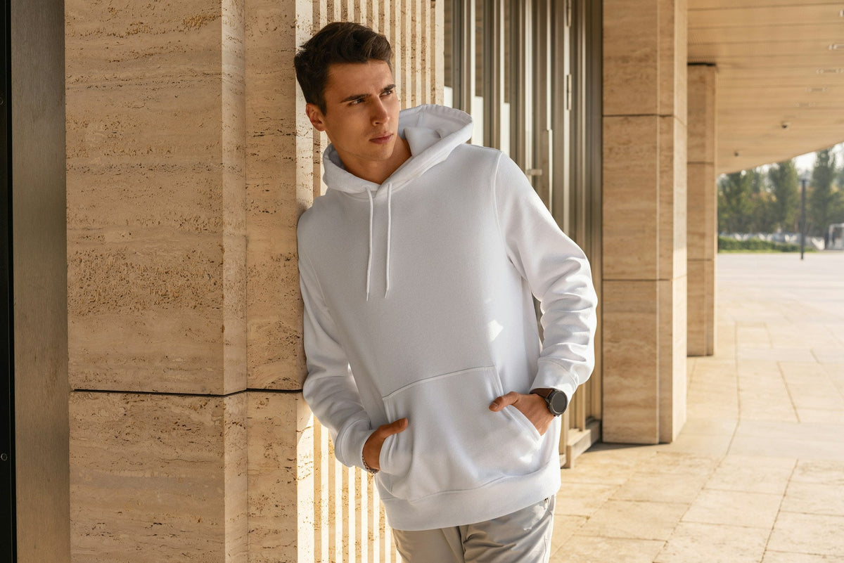 men's hoodies
