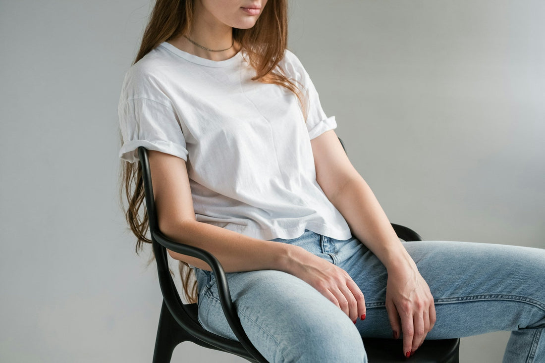 Women’s Cotton T-Shirts