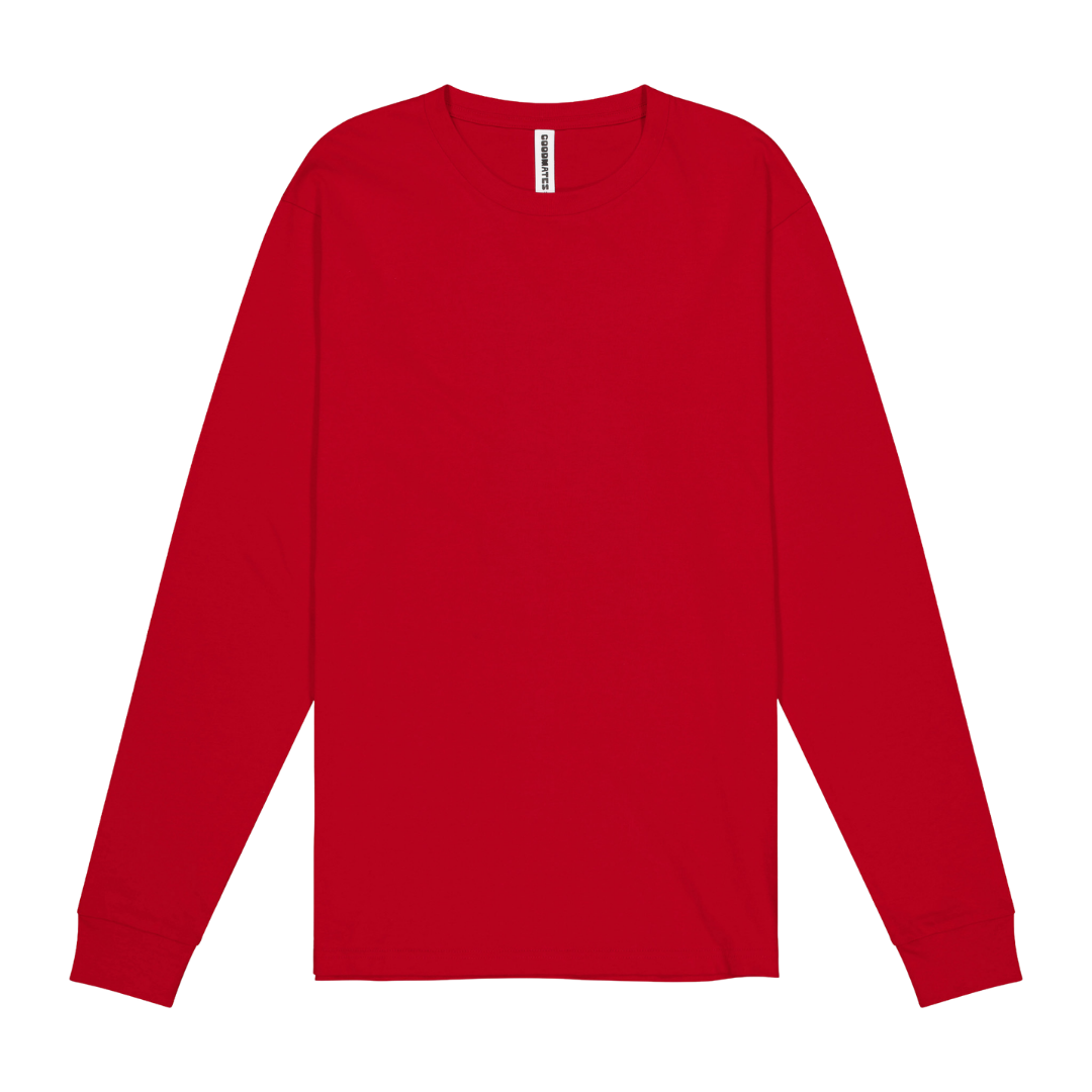 Long Sleeves