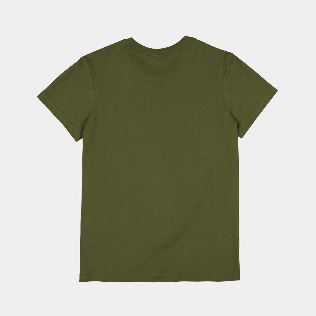 Army Womens Basis Short Sleeve Tee