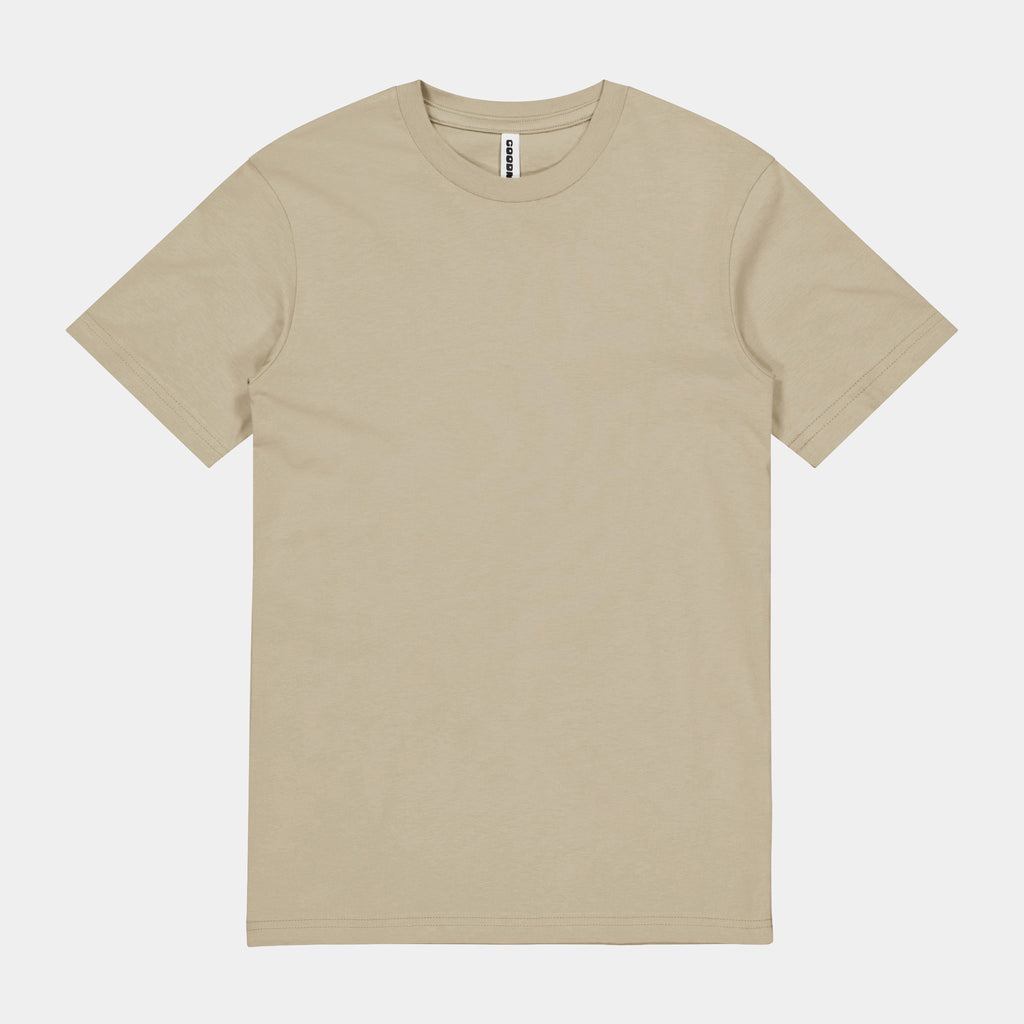Biscuit Youth Basis Short Sleeve Tee