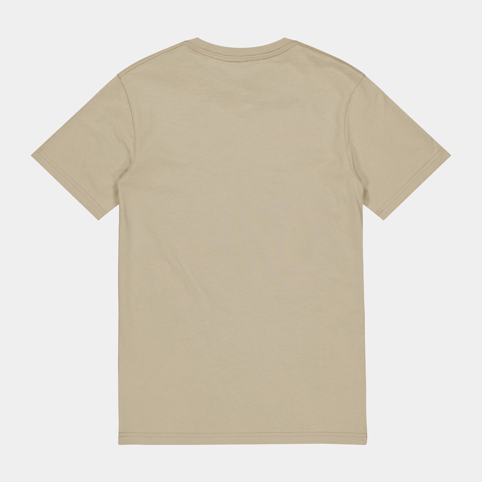 Biscuit Youth Basis Short Sleeve Tee