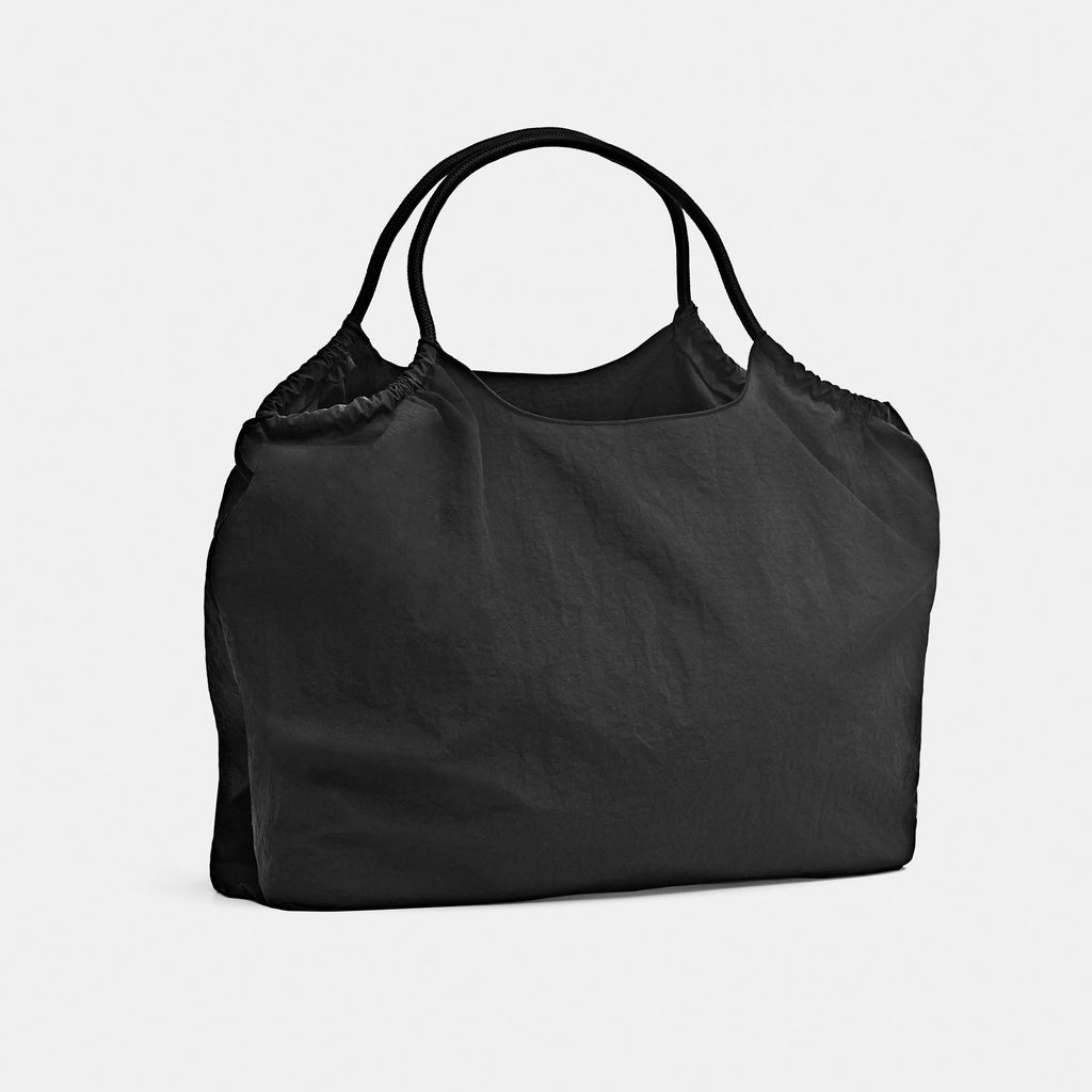 Nylon Shopper