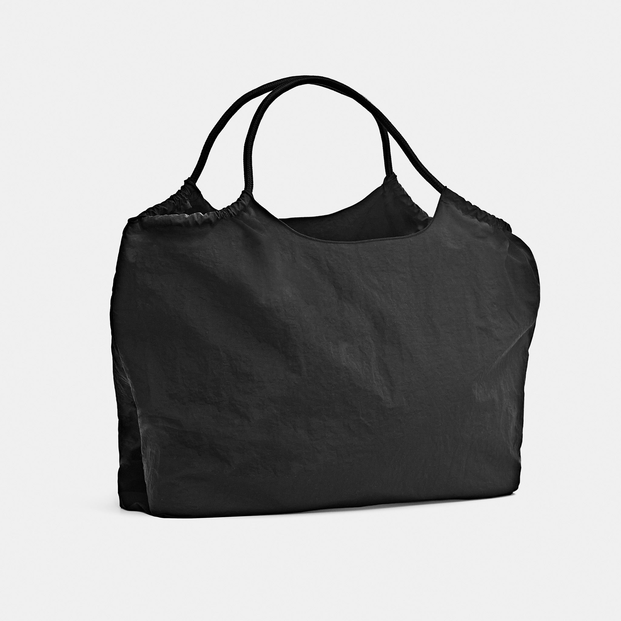 Nylon Shopper