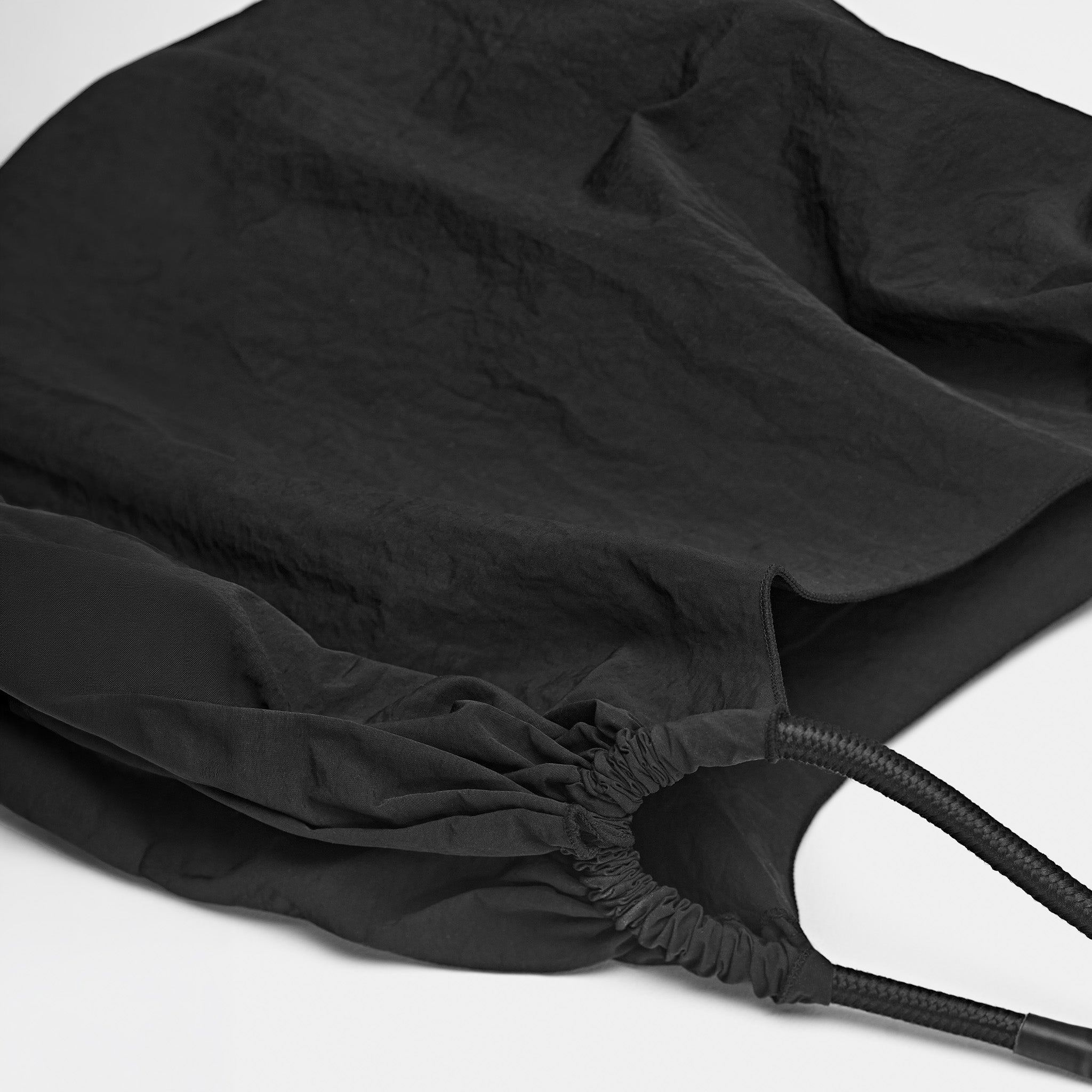 Nylon Shopper
