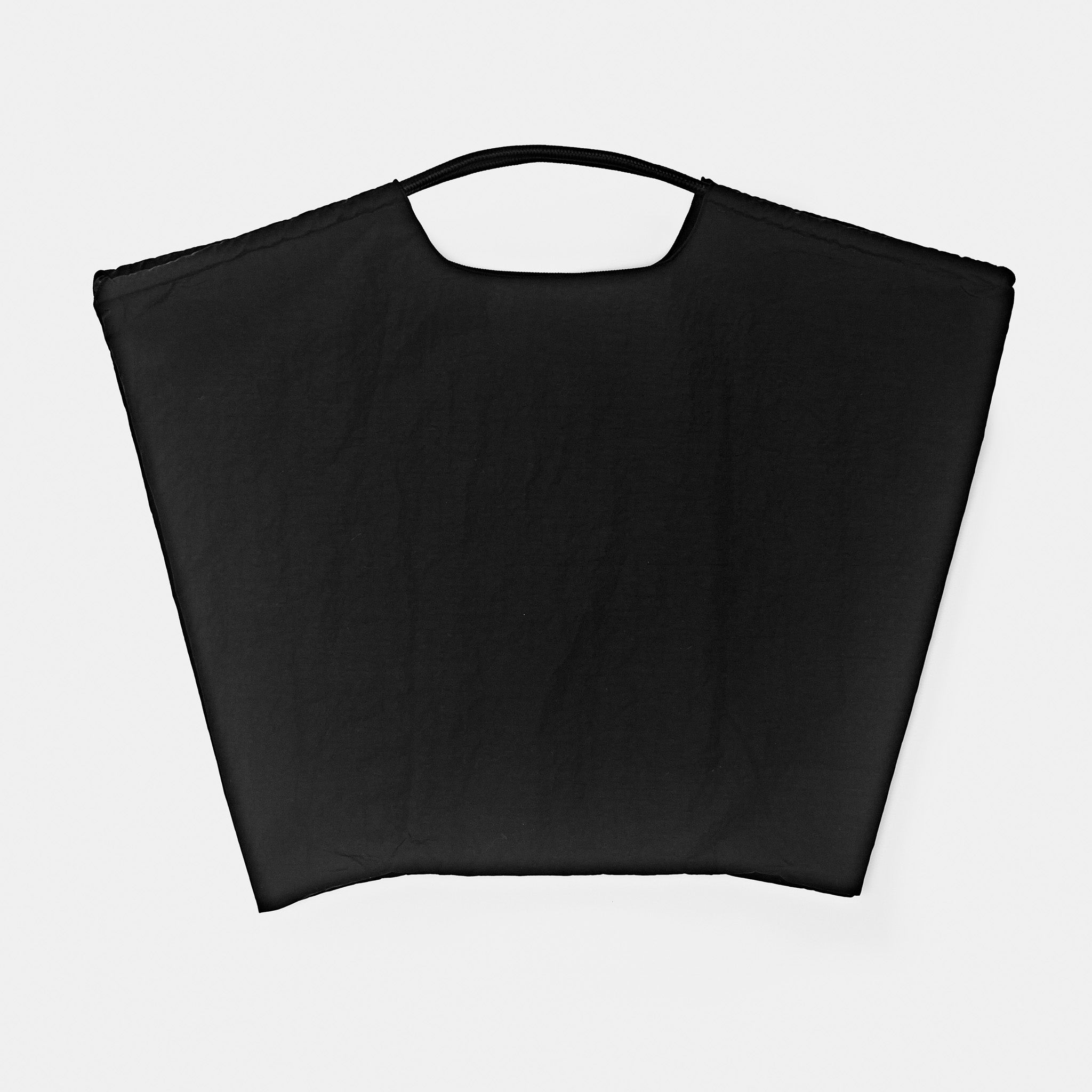 Nylon Shopper
